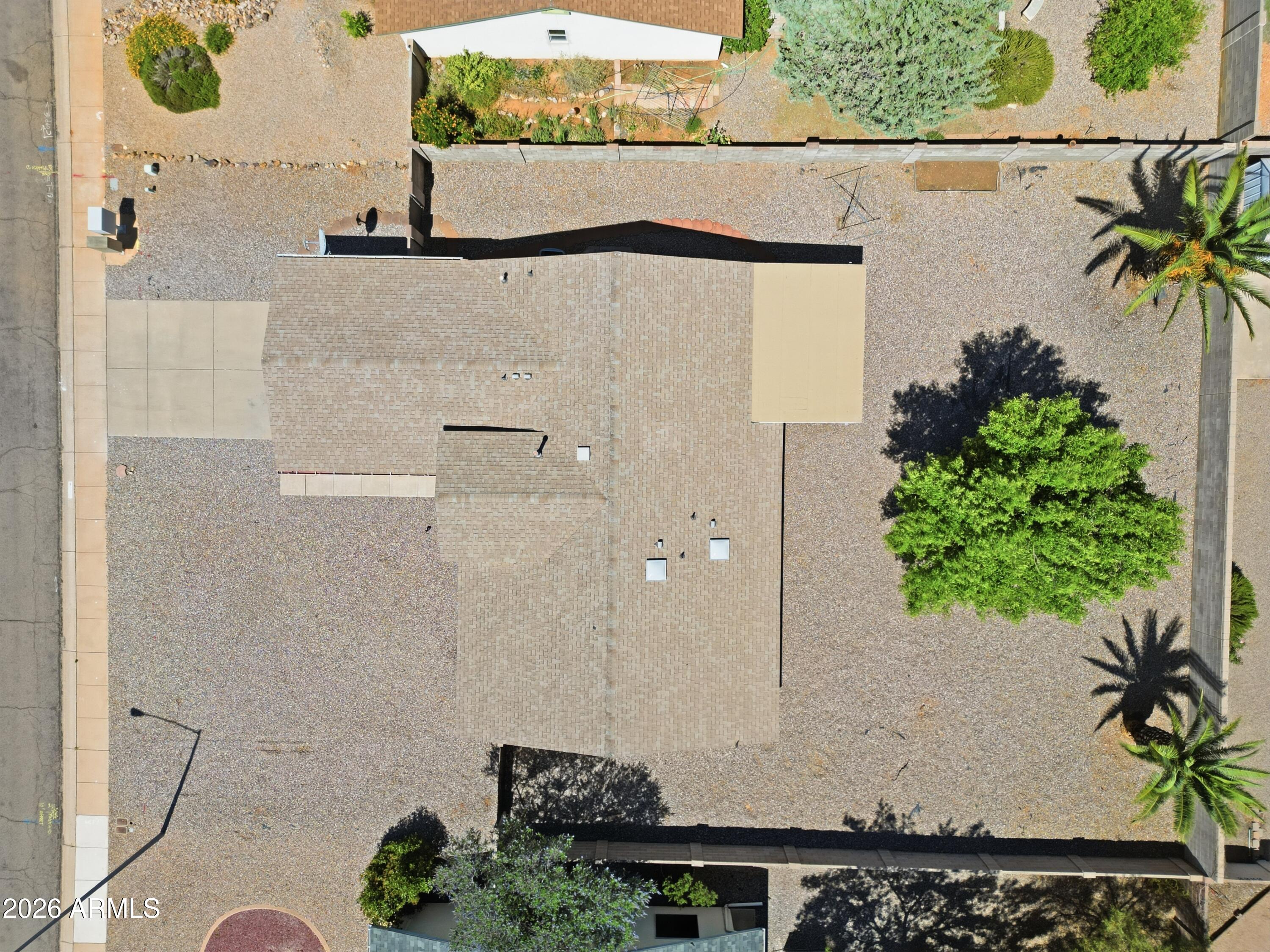 MISSION HILLS ESTATES - Residential