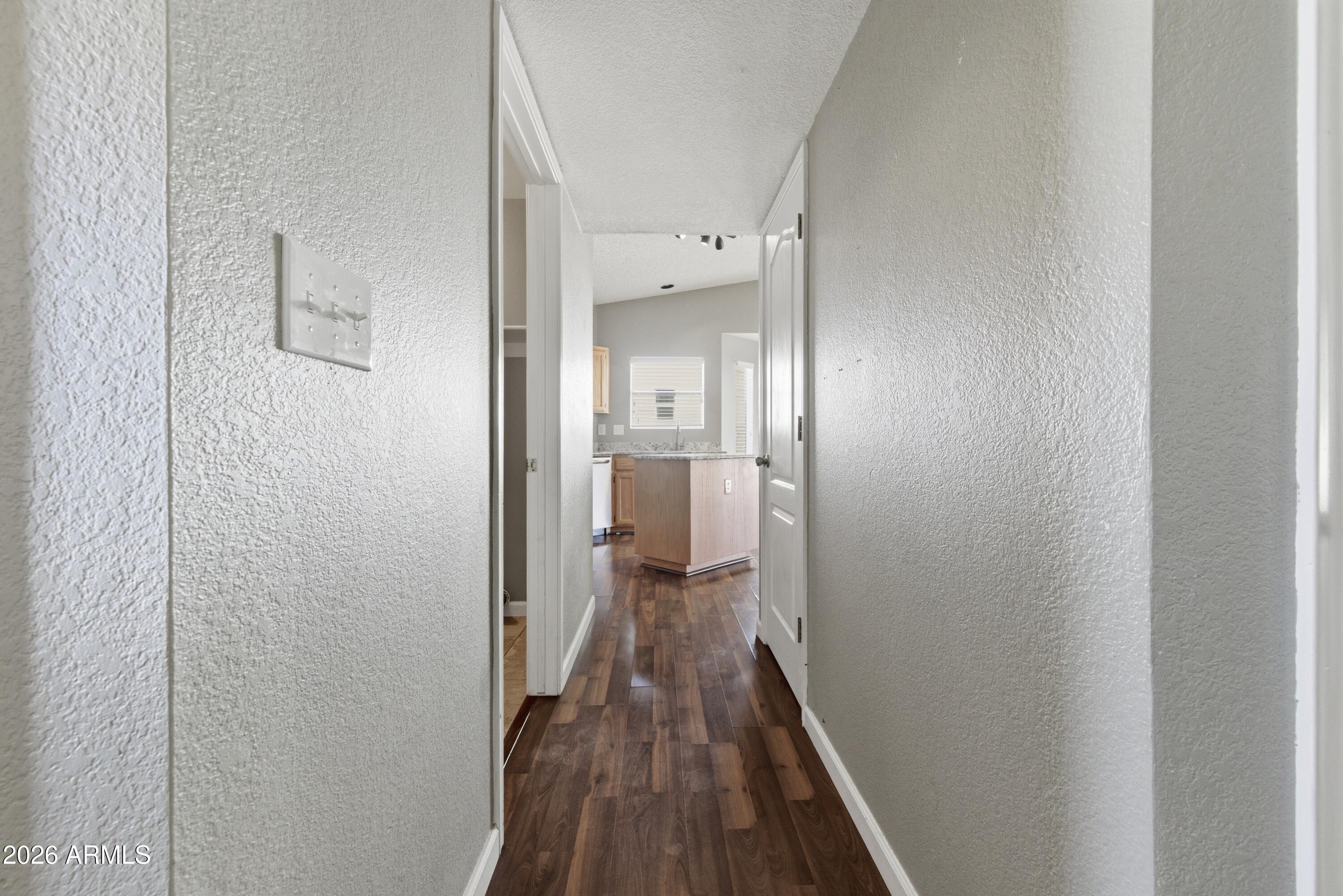MISSION HILLS ESTATES - Residential