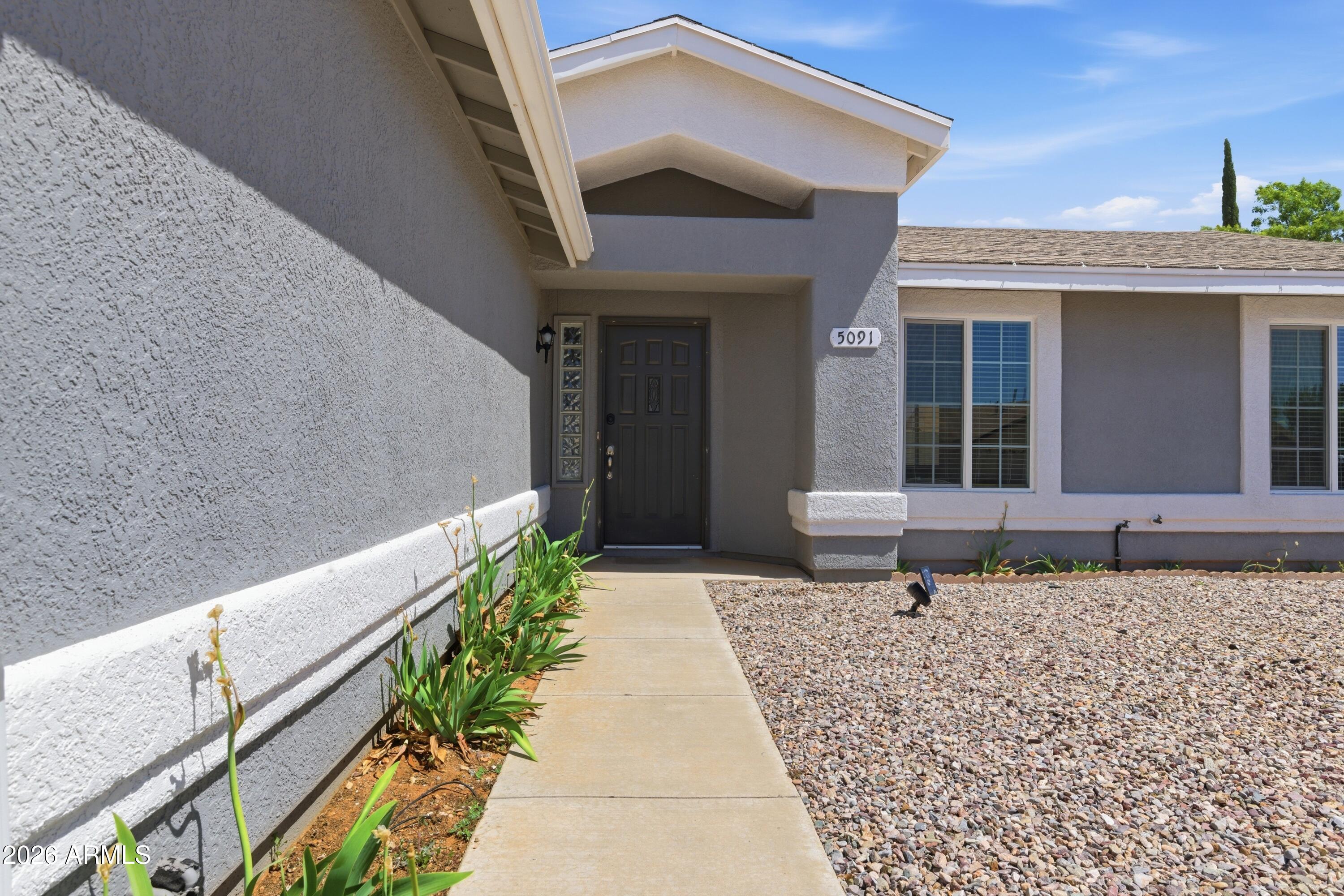 5091 COLINA Way