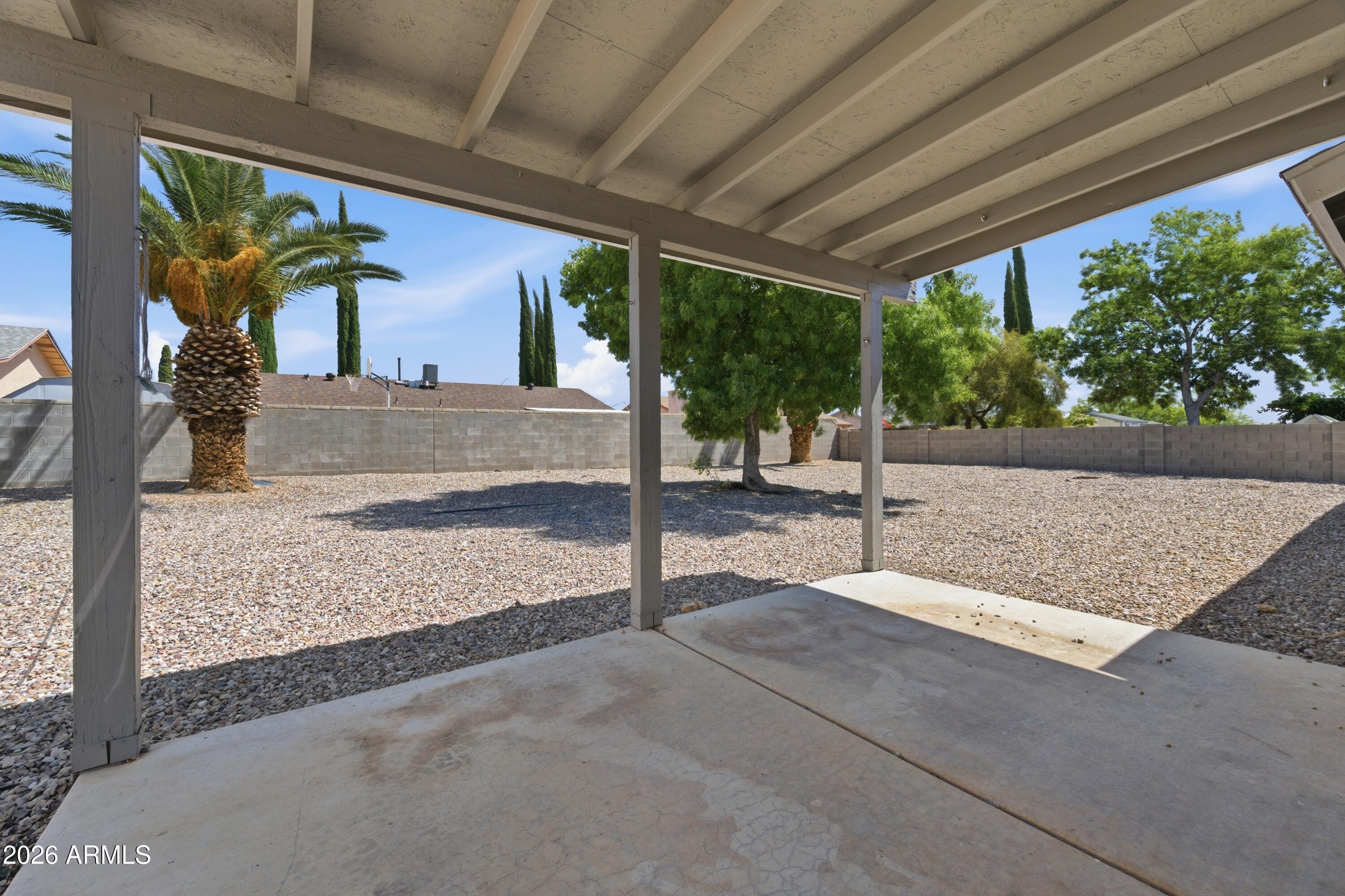 MISSION HILLS ESTATES - Residential