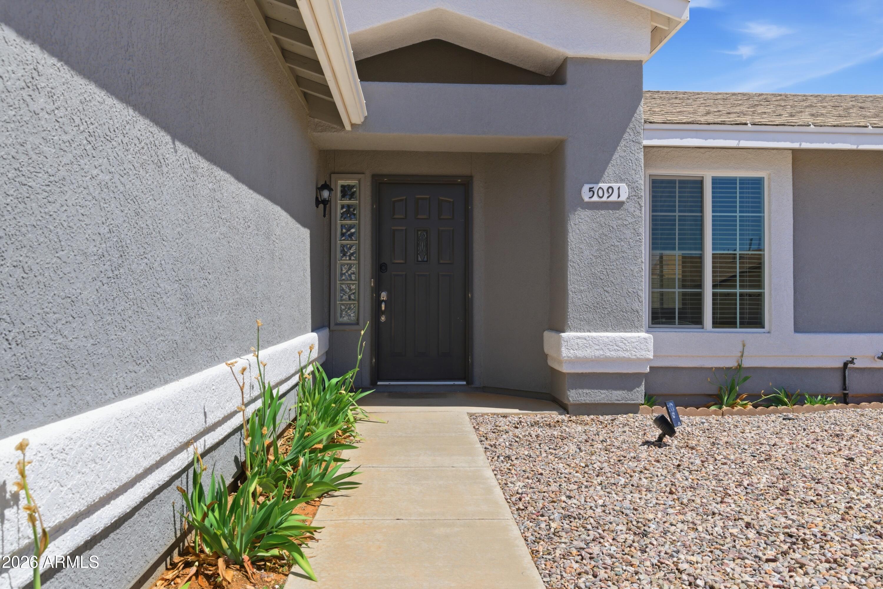 5091 COLINA Way