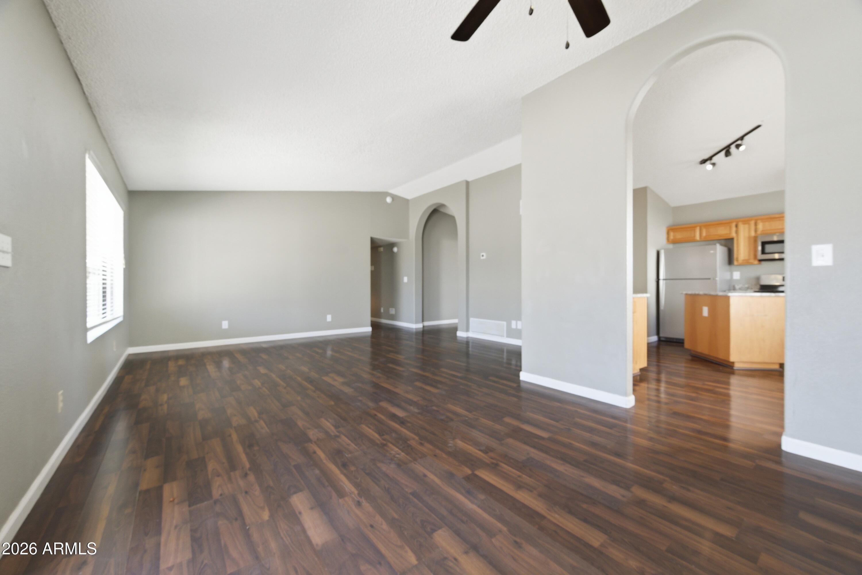 MISSION HILLS ESTATES - Residential