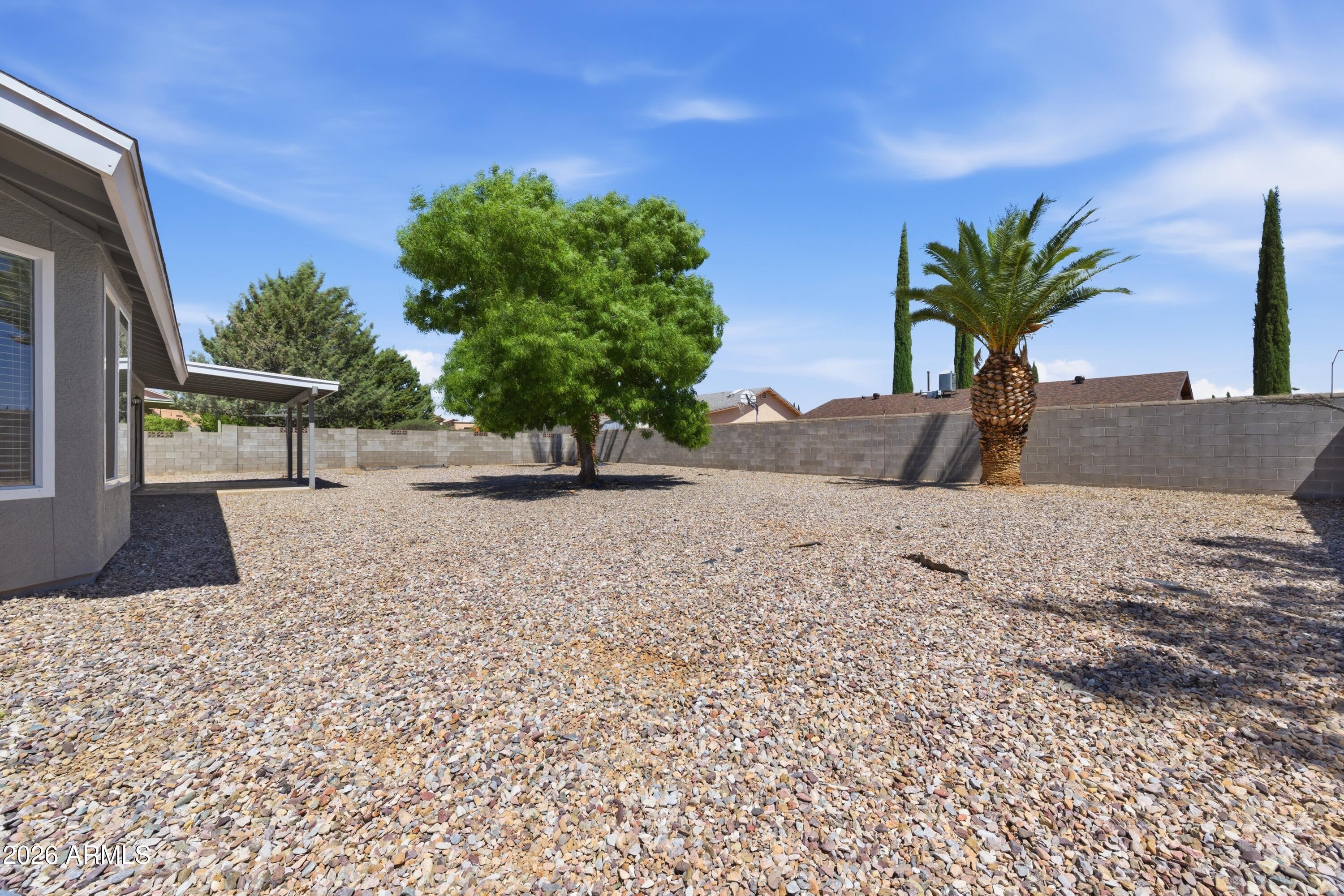 MISSION HILLS ESTATES - Residential