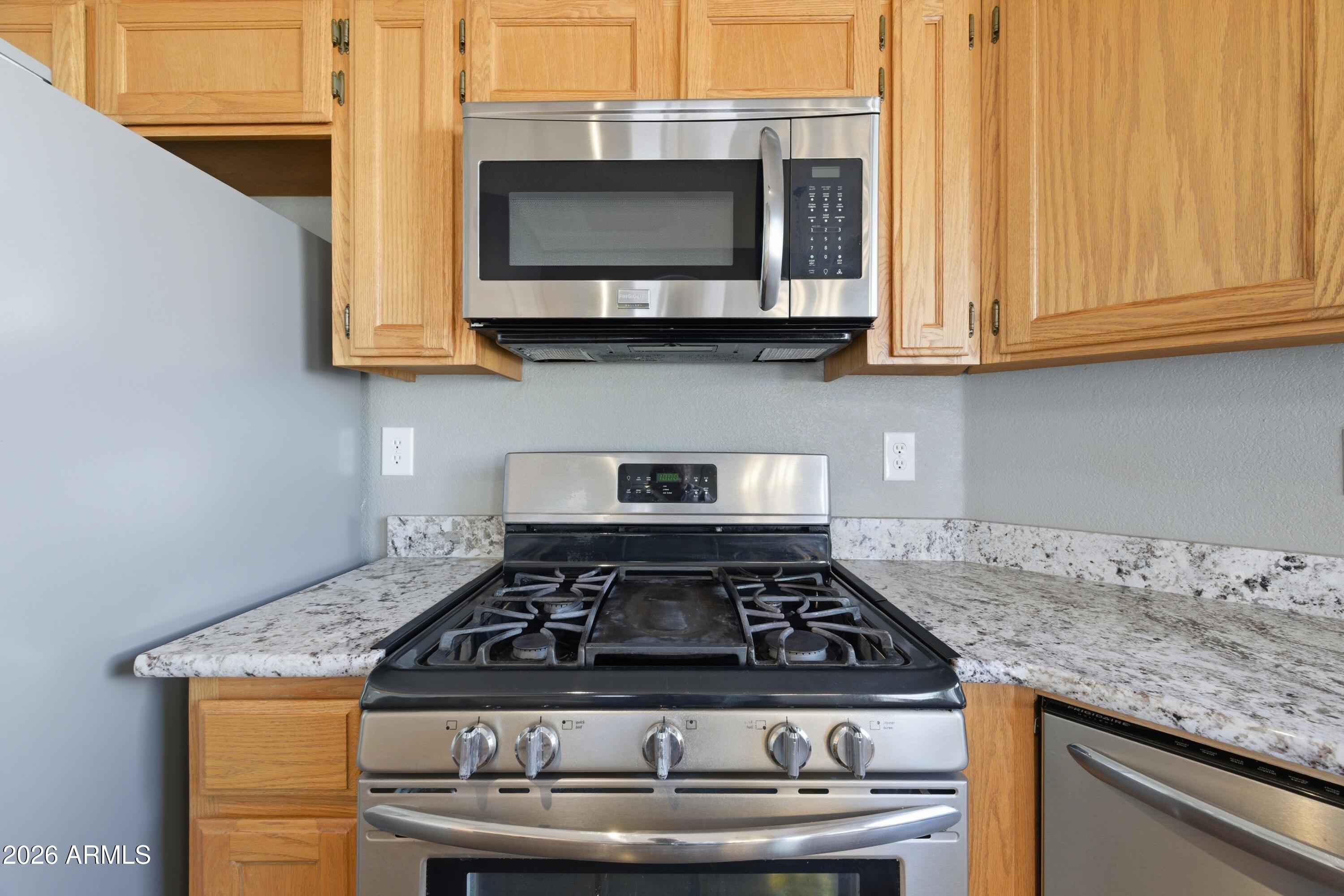 MISSION HILLS ESTATES - Residential