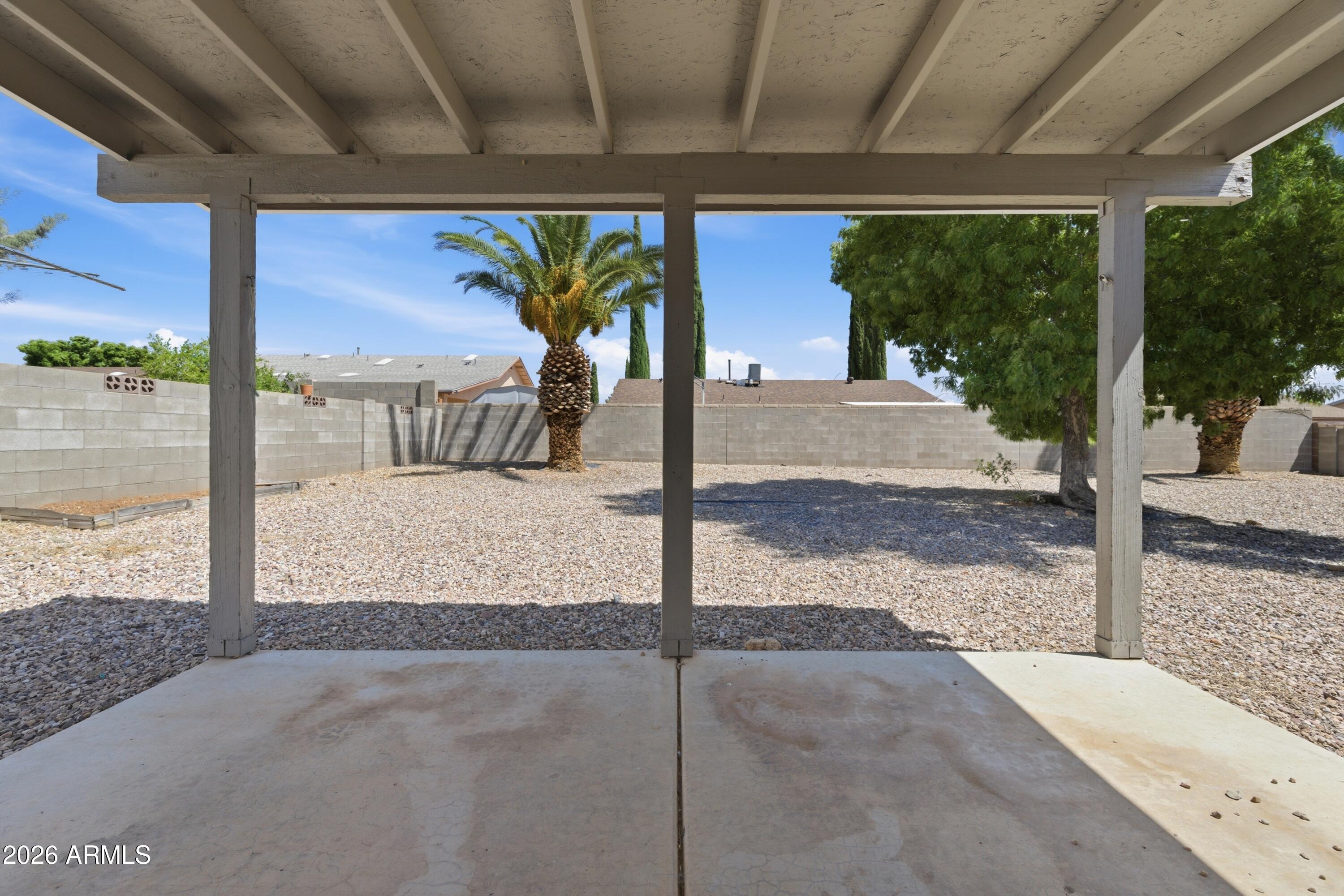 MISSION HILLS ESTATES - Residential
