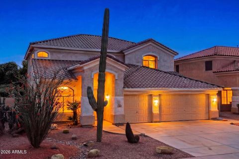 485 E RANCH Road Gilbert AZ 85296