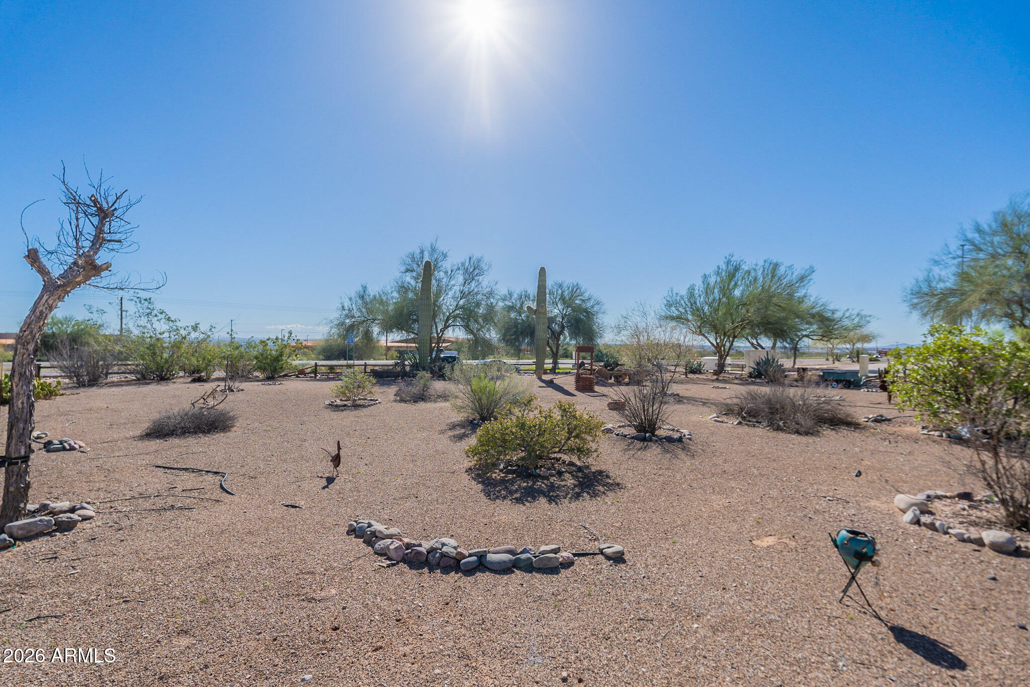CALIENTE CASA DE SOL UNIT TWO - Land