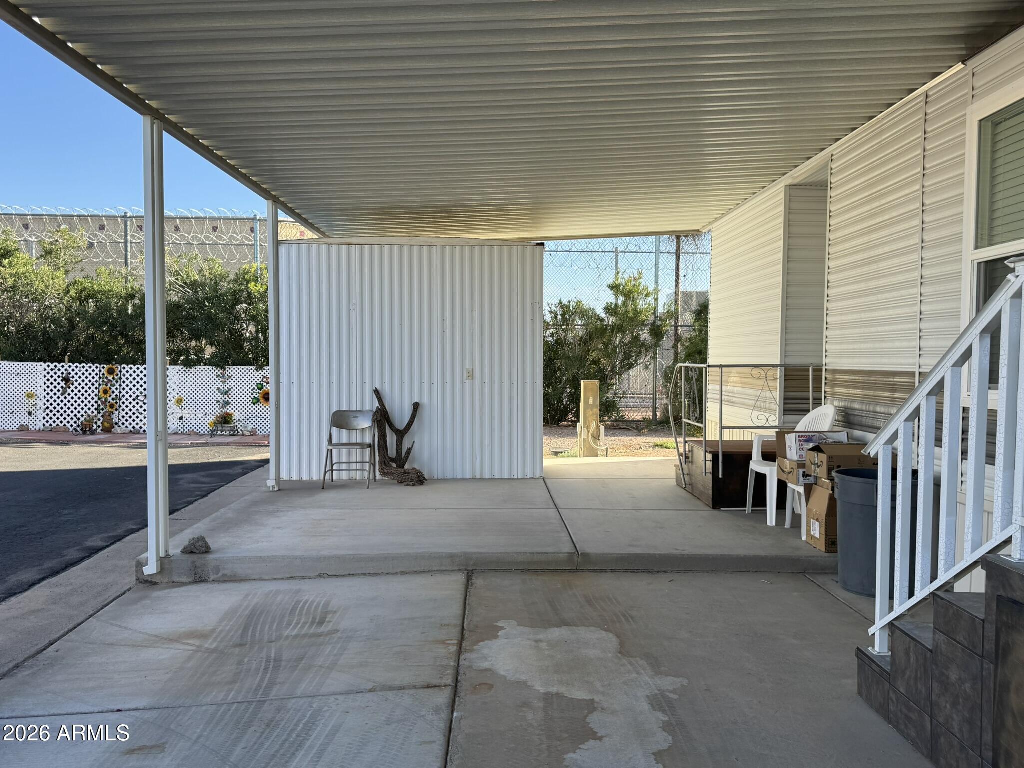 CALIENTE CASA DE SOL UNIT TWO - Land