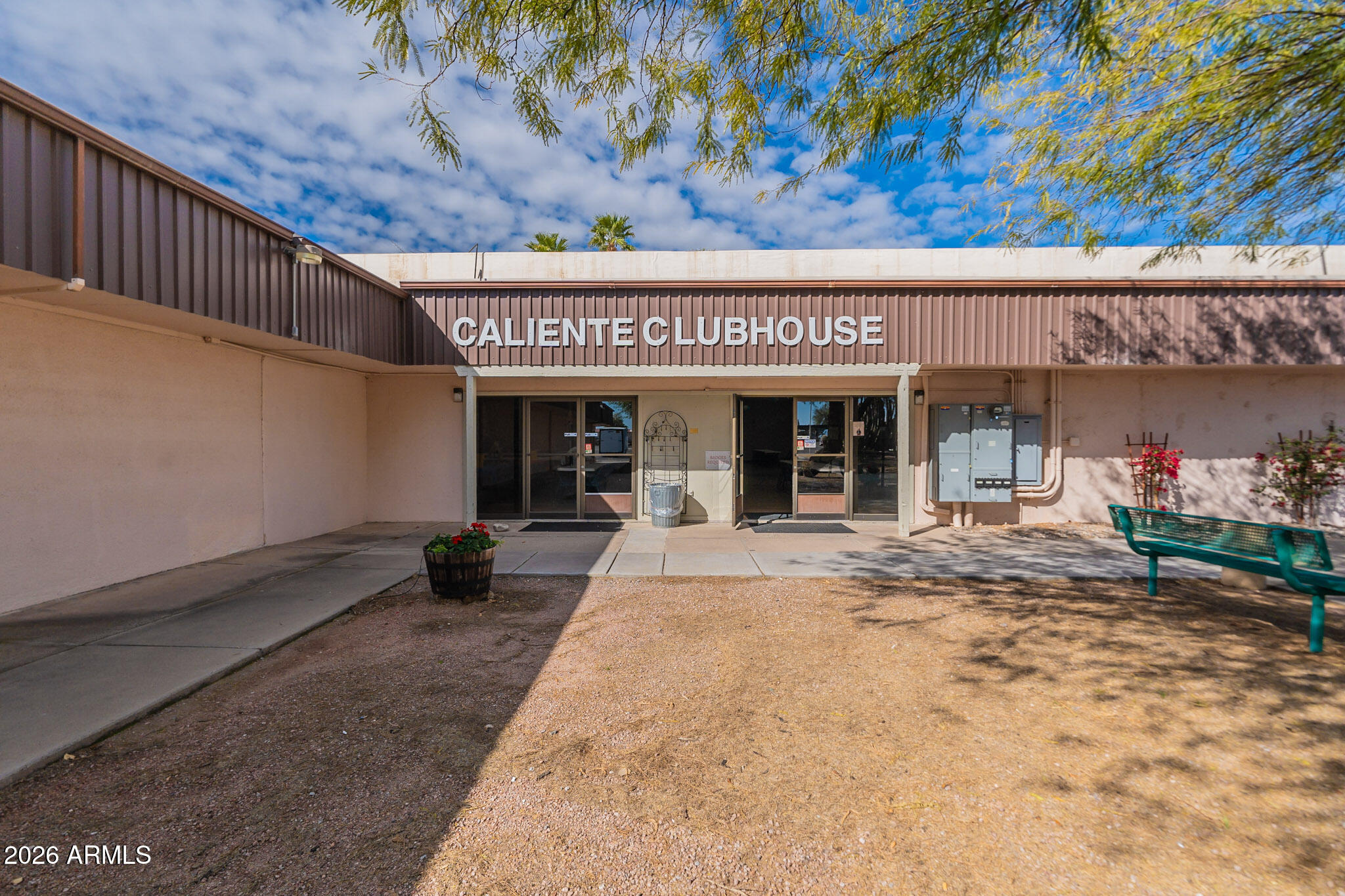CALIENTE CASA DE SOL UNIT TWO - Land