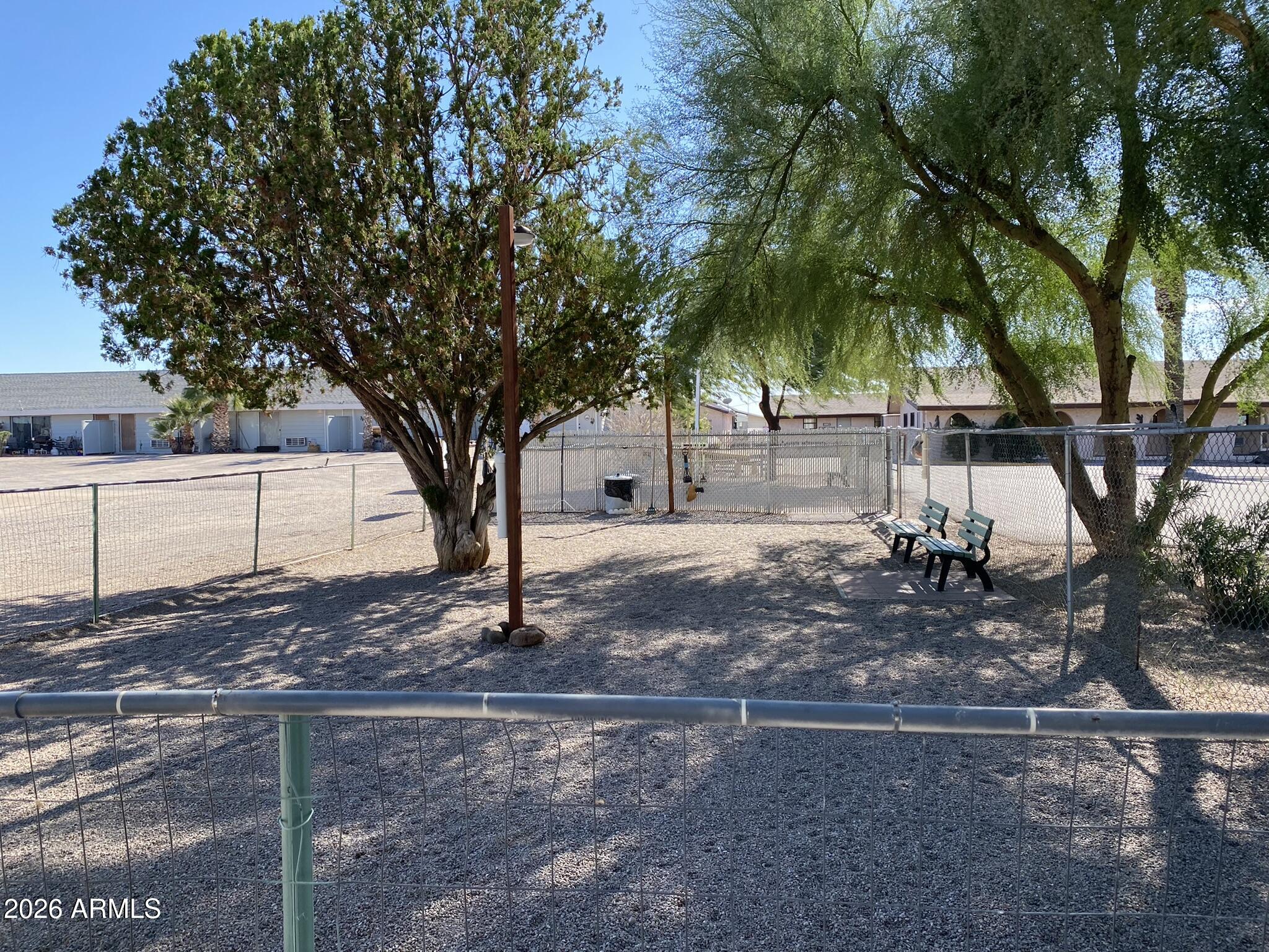 CALIENTE CASA DE SOL UNIT TWO - Land