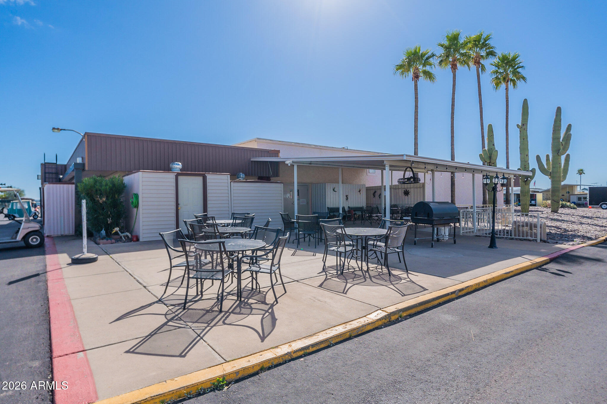 CALIENTE CASA DE SOL UNIT TWO - Land