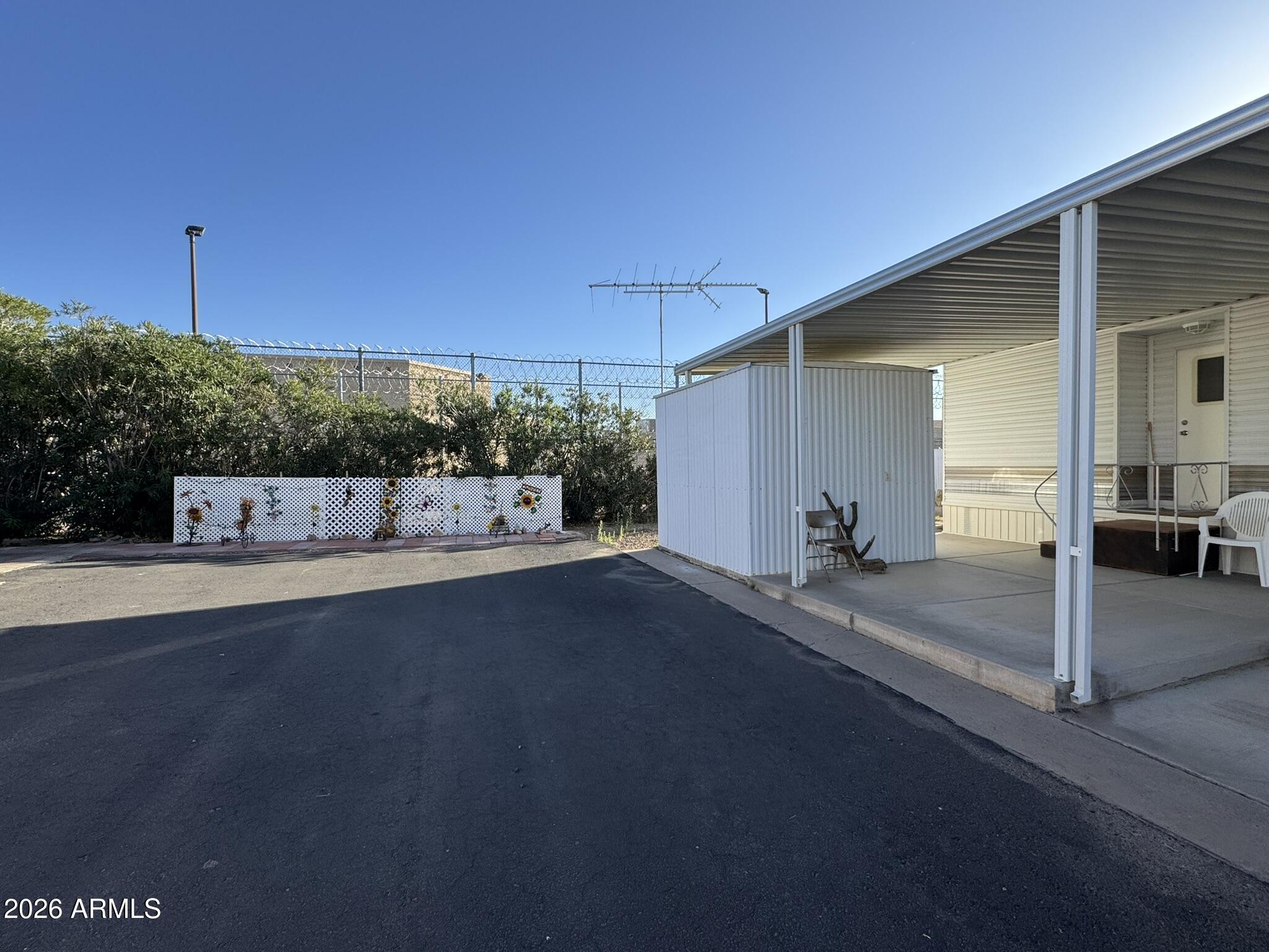 CALIENTE CASA DE SOL UNIT TWO - Land