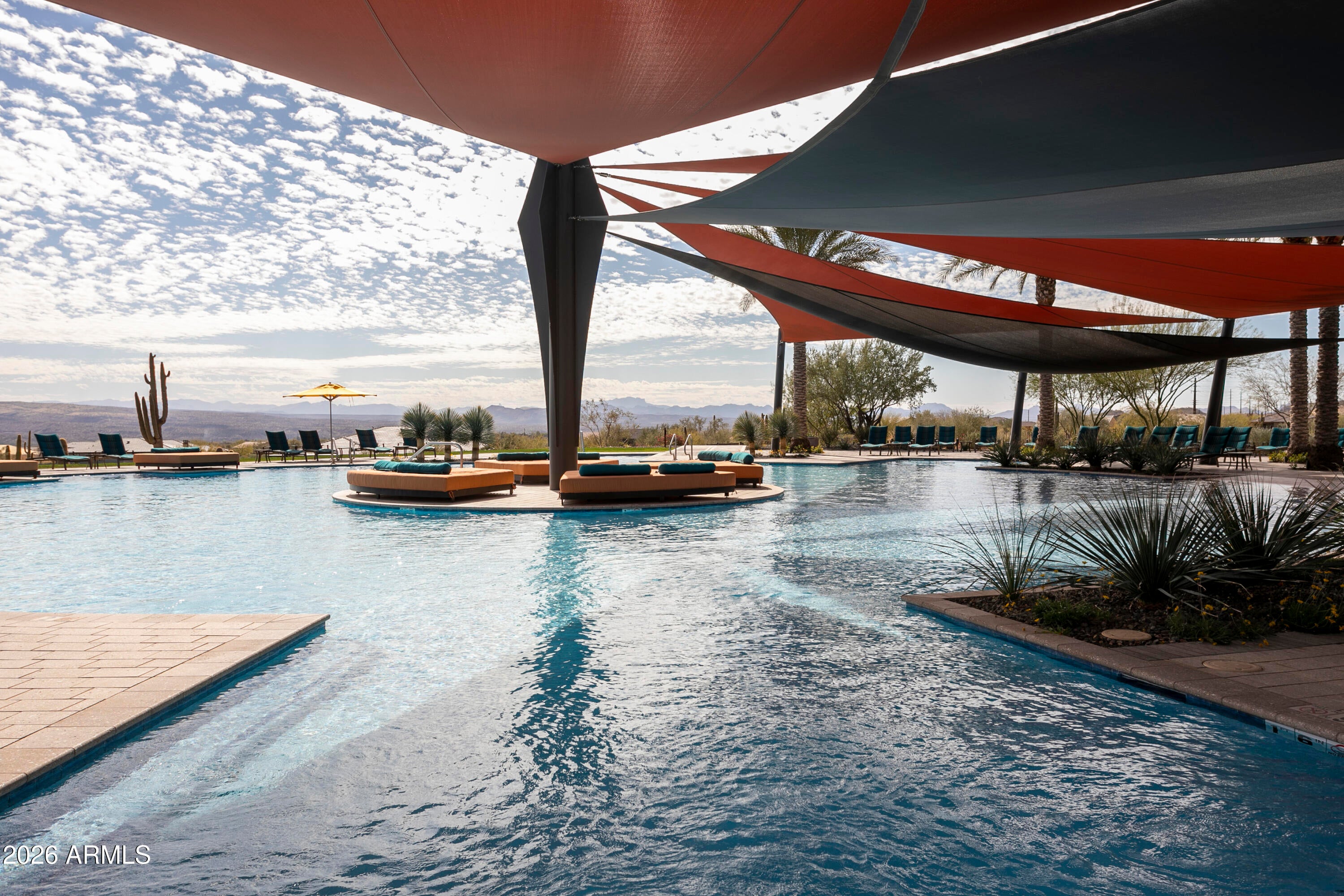 Rio Verde, Arizona, 85263, United States, 3 Bedrooms Bedrooms, ,4 BathroomsBathrooms,Residential,Active,2031036