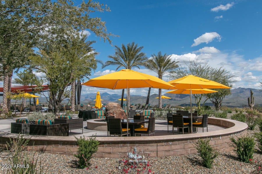 Rio Verde, Arizona, 85263, United States, 3 Bedrooms Bedrooms, ,4 BathroomsBathrooms,Residential,Active,2031036
