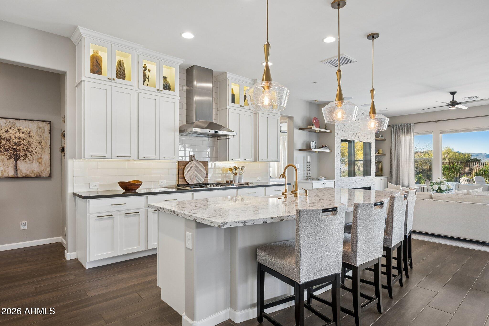 Rio Verde, Arizona, 85263, United States, 3 Bedrooms Bedrooms, ,4 BathroomsBathrooms,Residential,Active,2031036