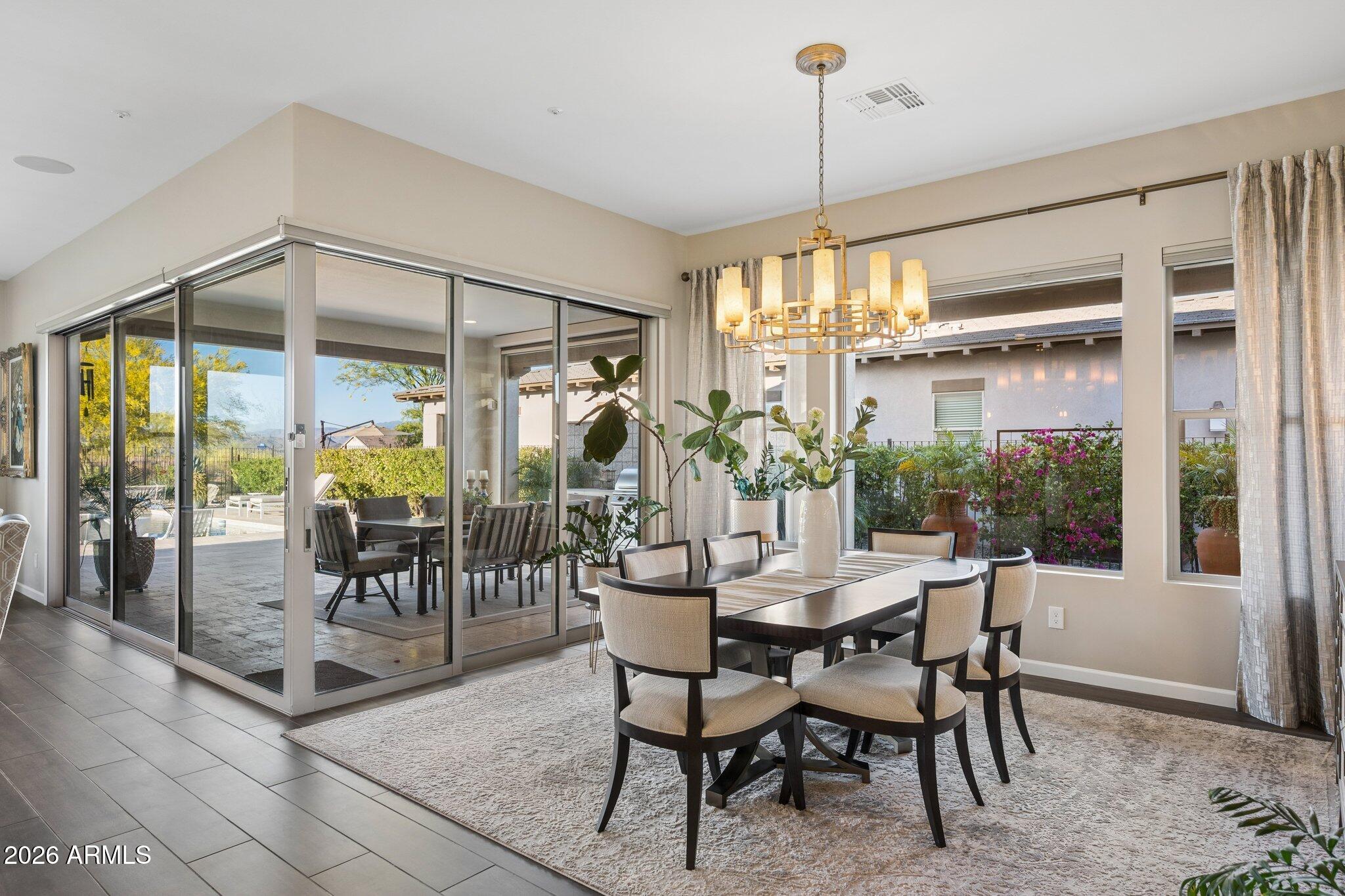 Rio Verde, Arizona, 85263, United States, 3 Bedrooms Bedrooms, ,4 BathroomsBathrooms,Residential,Active,2031036