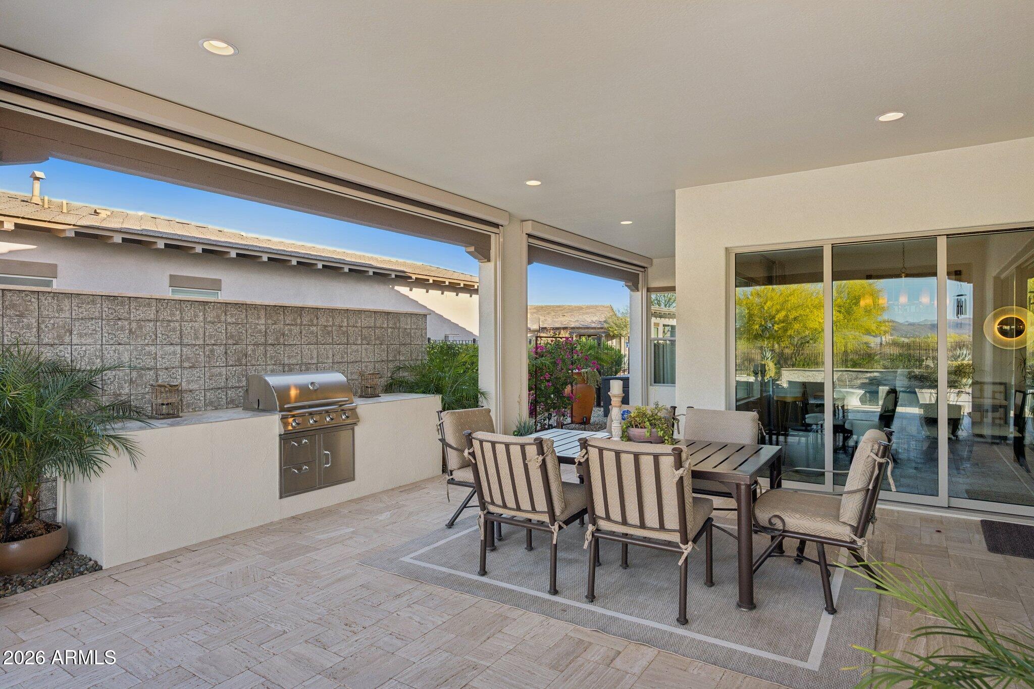 Rio Verde, Arizona, 85263, United States, 3 Bedrooms Bedrooms, ,4 BathroomsBathrooms,Residential,Active,2031036