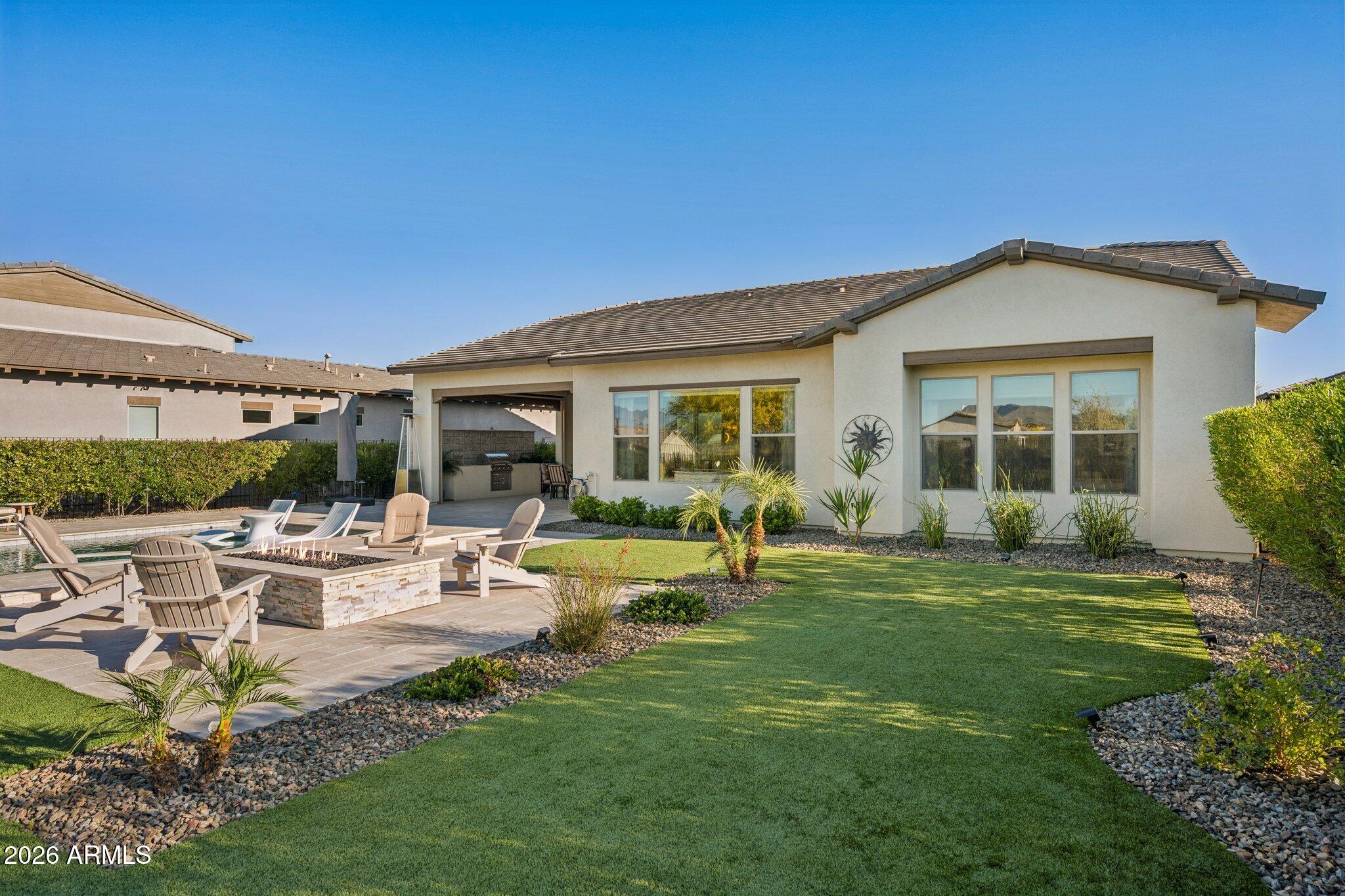 Rio Verde, Arizona, 85263, United States, 3 Bedrooms Bedrooms, ,4 BathroomsBathrooms,Residential,Active,2031036