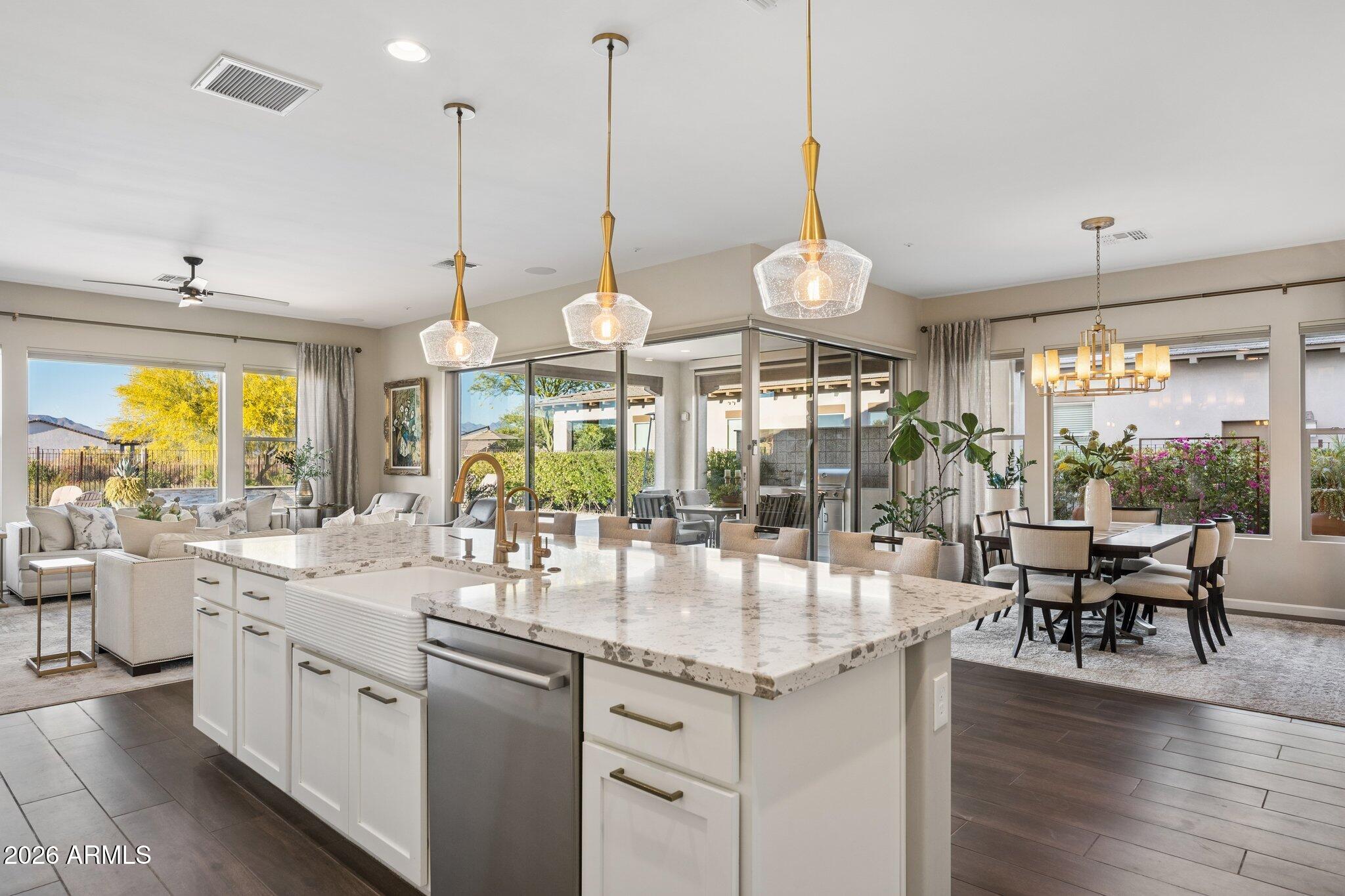 Rio Verde, Arizona, 85263, United States, 3 Bedrooms Bedrooms, ,4 BathroomsBathrooms,Residential,Active,2031036