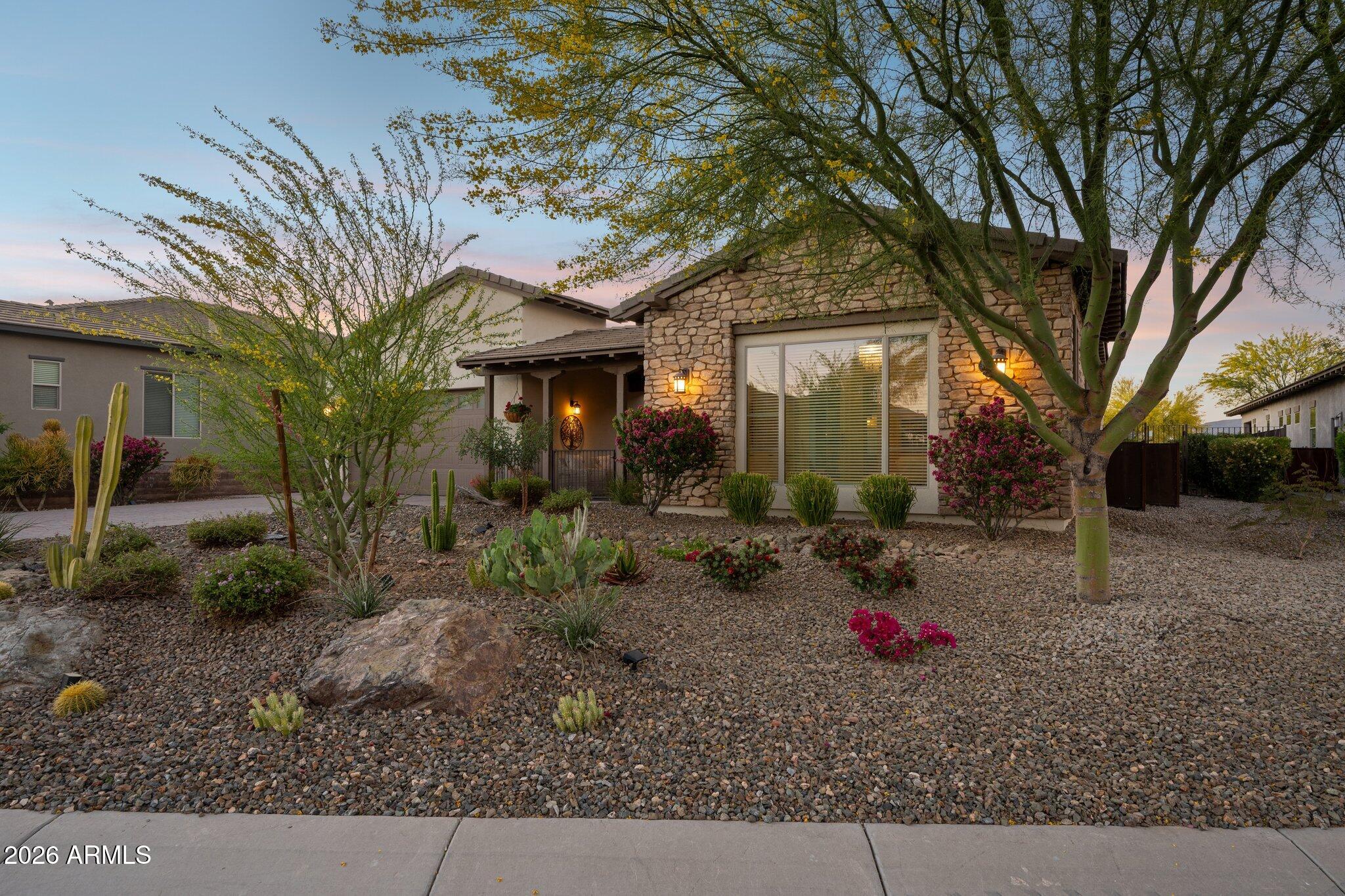 Rio Verde, Arizona, 85263, United States, 3 Bedrooms Bedrooms, ,4 BathroomsBathrooms,Residential,Active,2031036