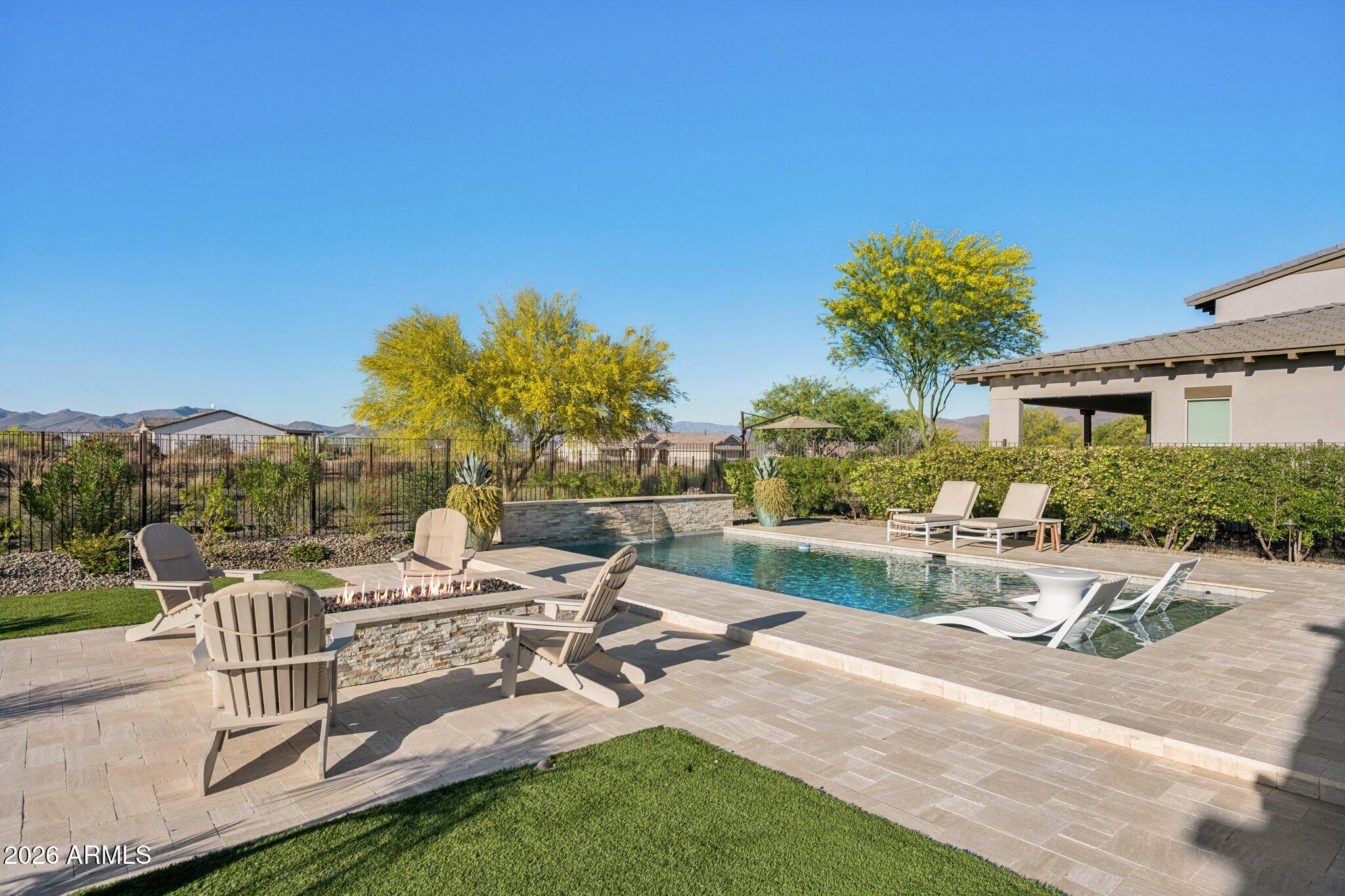 Rio Verde, Arizona, 85263, United States, 3 Bedrooms Bedrooms, ,4 BathroomsBathrooms,Residential,Active,2031036