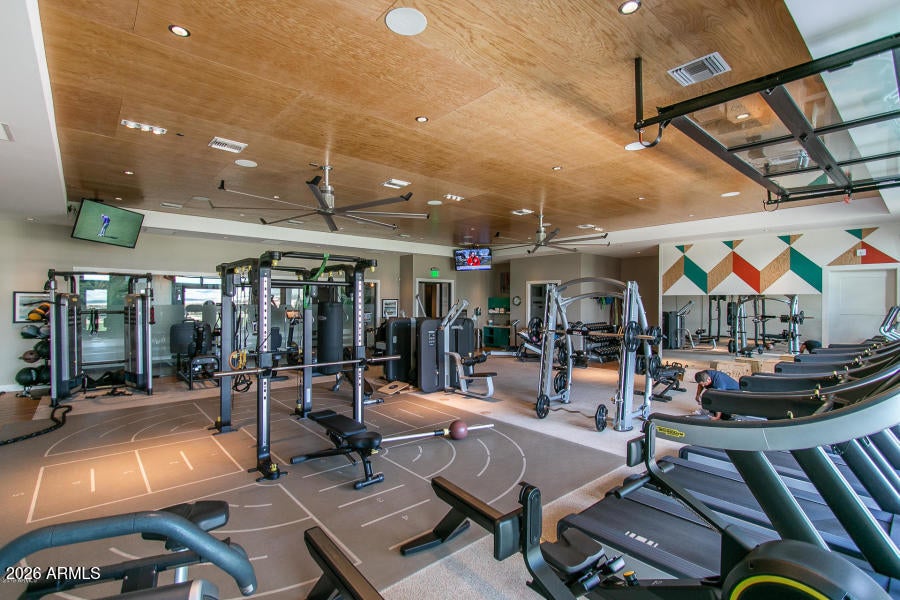 Rio Verde, Arizona, 85263, United States, 3 Bedrooms Bedrooms, ,4 BathroomsBathrooms,Residential,Active,2031036