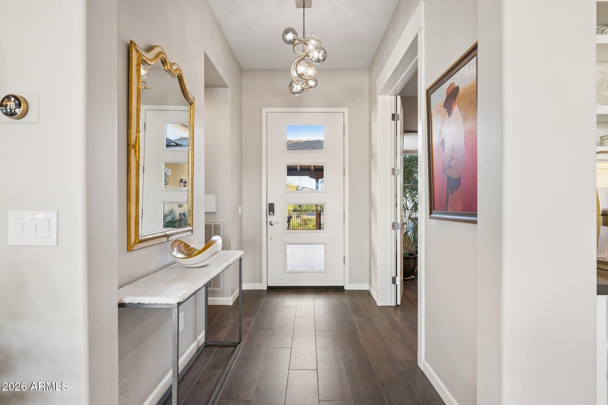 17456 E FORT VERDE Road