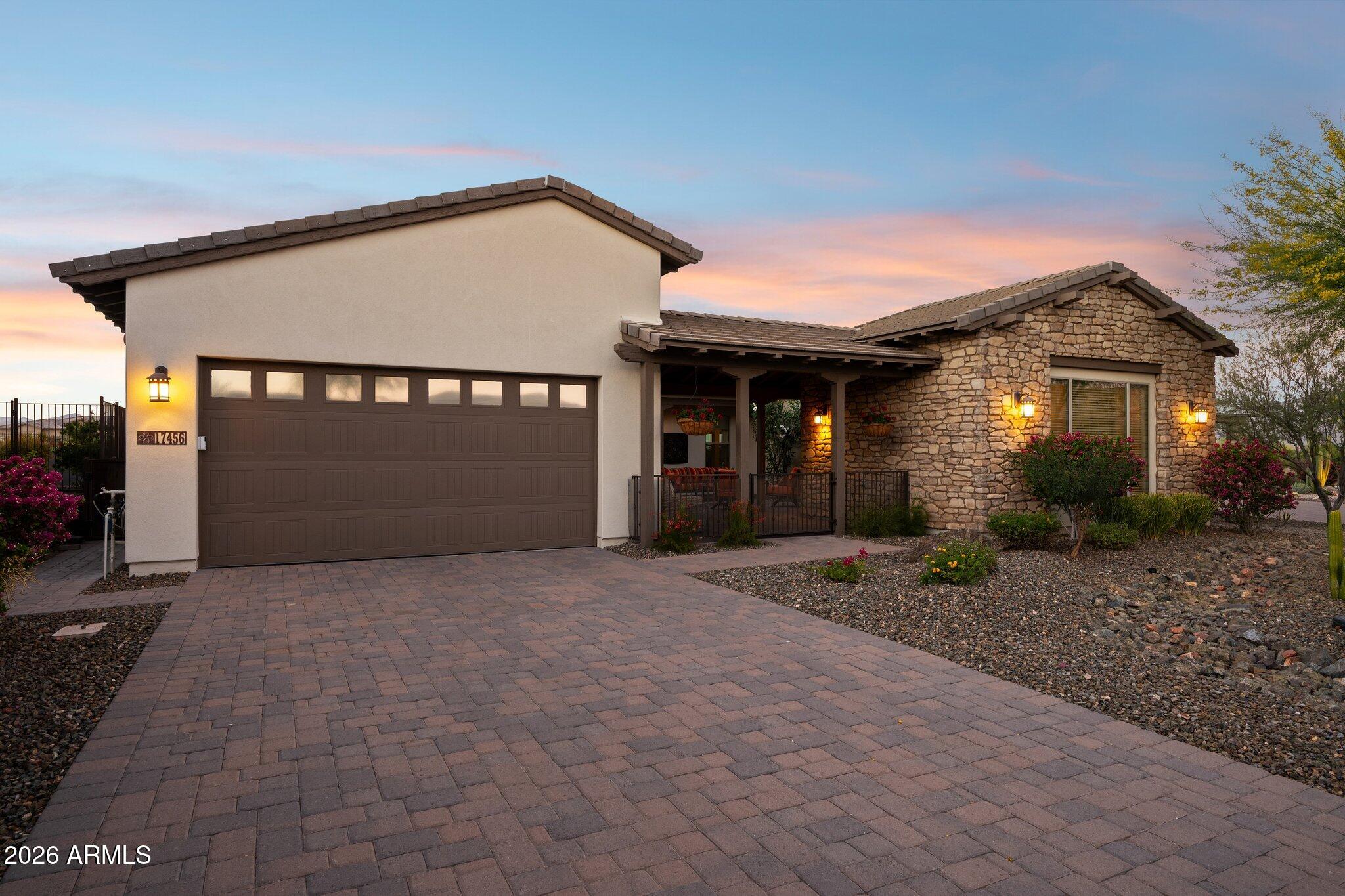 Rio Verde, Arizona, 85263, United States, 3 Bedrooms Bedrooms, ,4 BathroomsBathrooms,Residential,Active,2031036