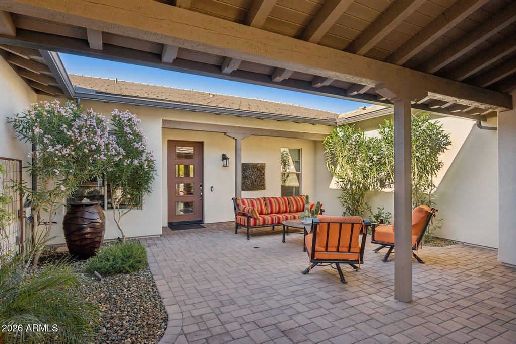 Photo of 17456 E Fort Verde Road, Rio Verde, AZ 85263 (MLS # 7004078)