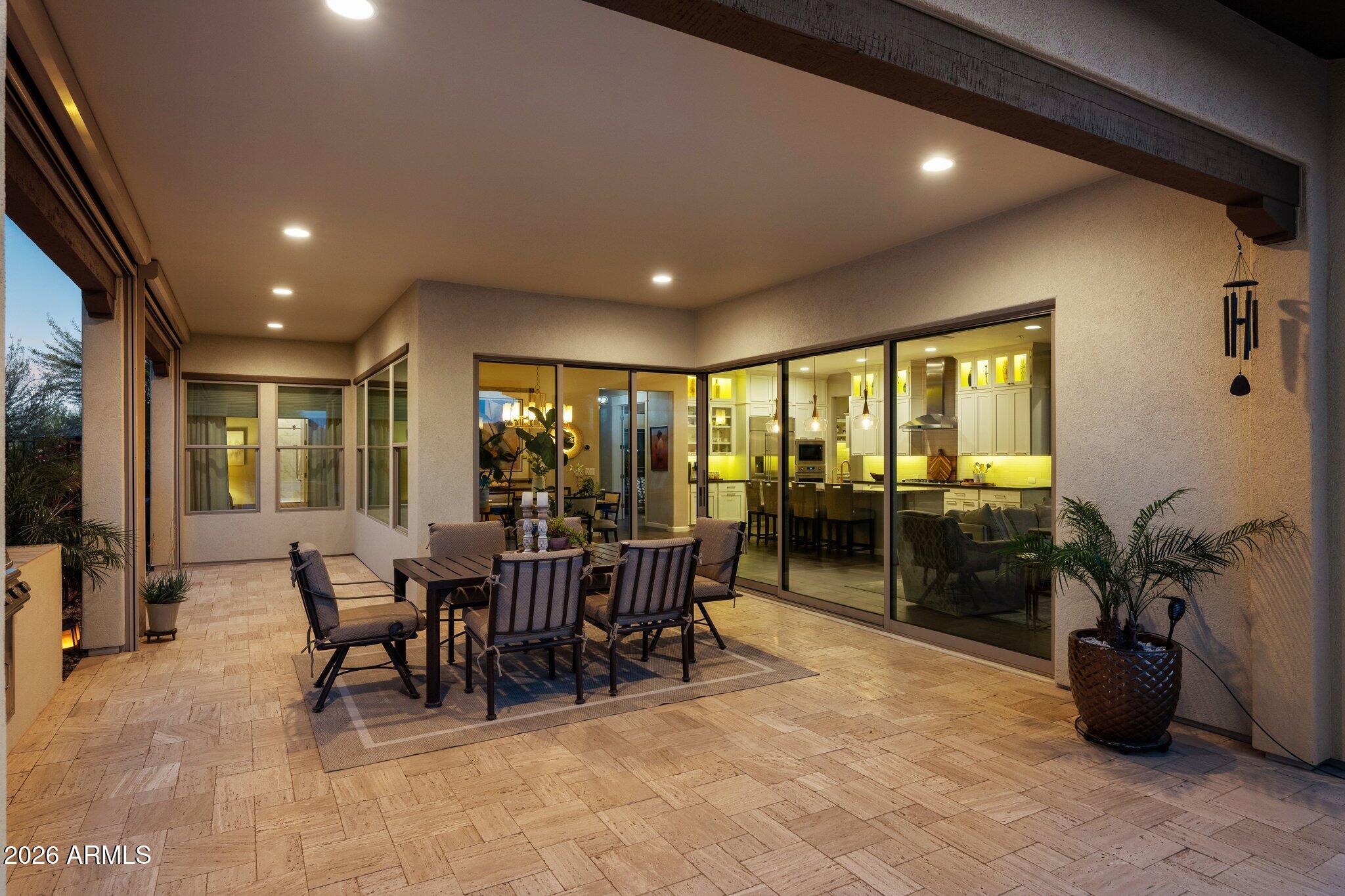 Rio Verde, Arizona, 85263, United States, 3 Bedrooms Bedrooms, ,4 BathroomsBathrooms,Residential,Active,2031036
