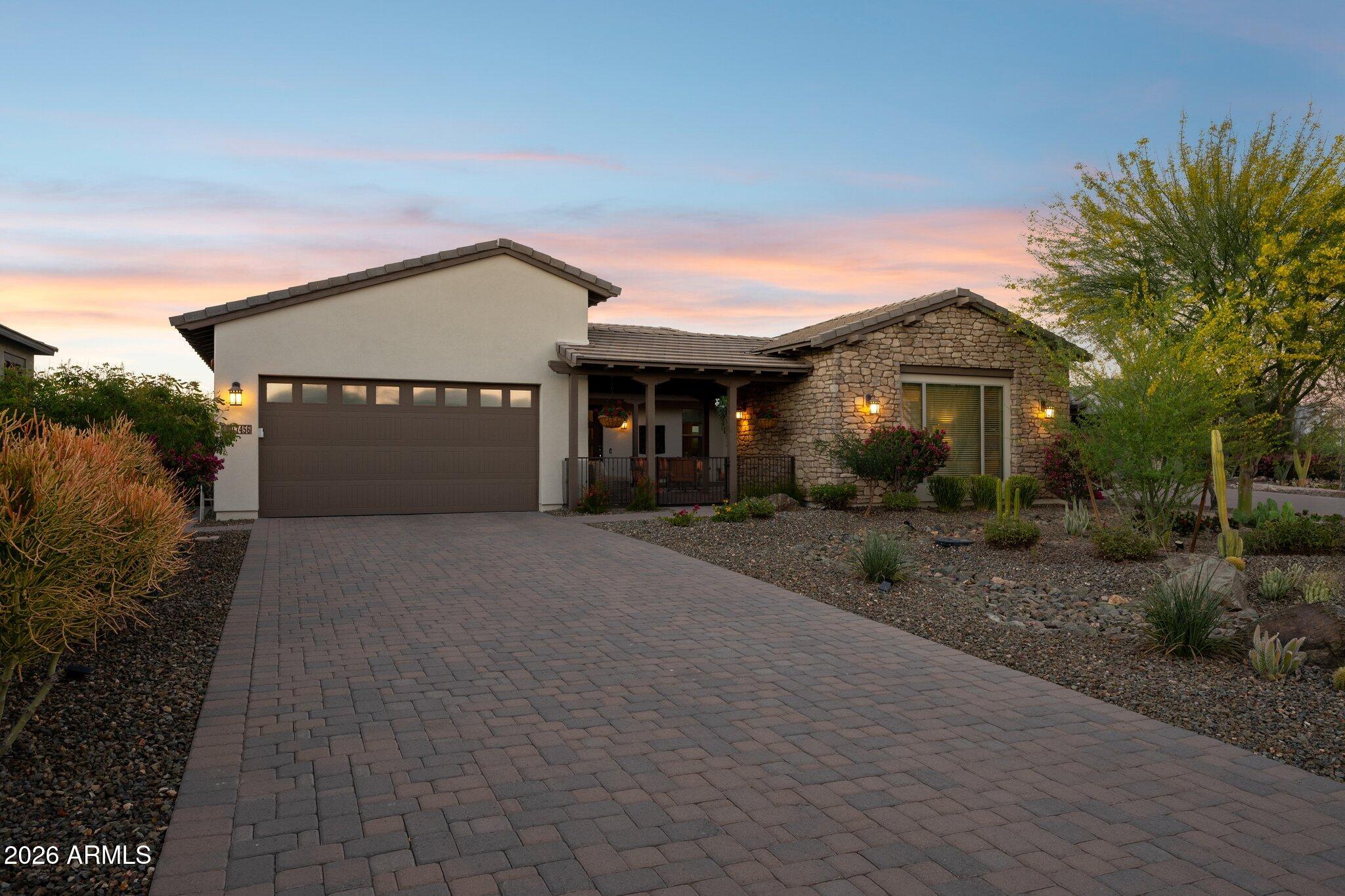 Rio Verde, Arizona, 85263, United States, 3 Bedrooms Bedrooms, ,4 BathroomsBathrooms,Residential,Active,2031036