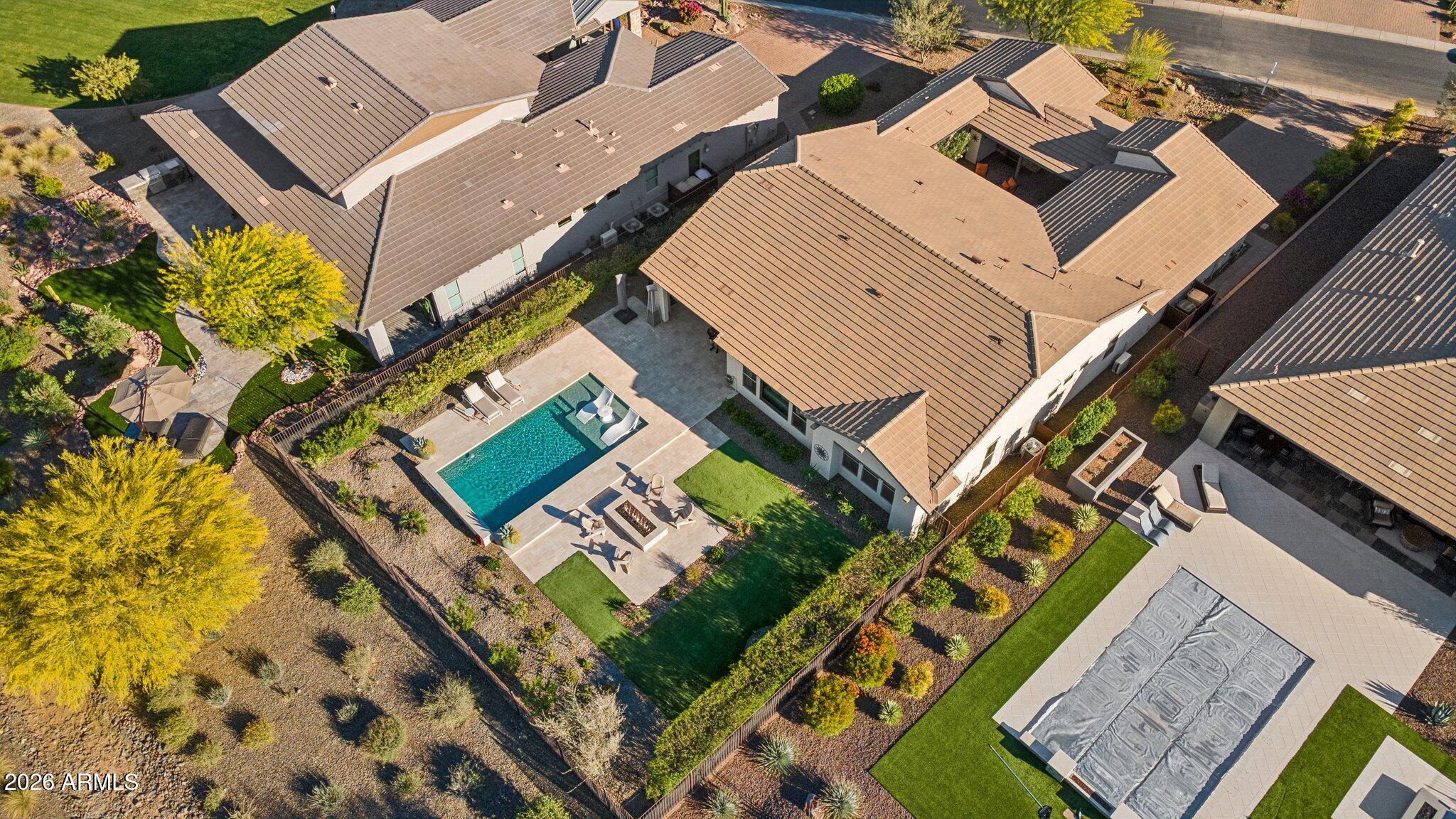 Rio Verde, Arizona, 85263, United States, 3 Bedrooms Bedrooms, ,4 BathroomsBathrooms,Residential,Active,2031036