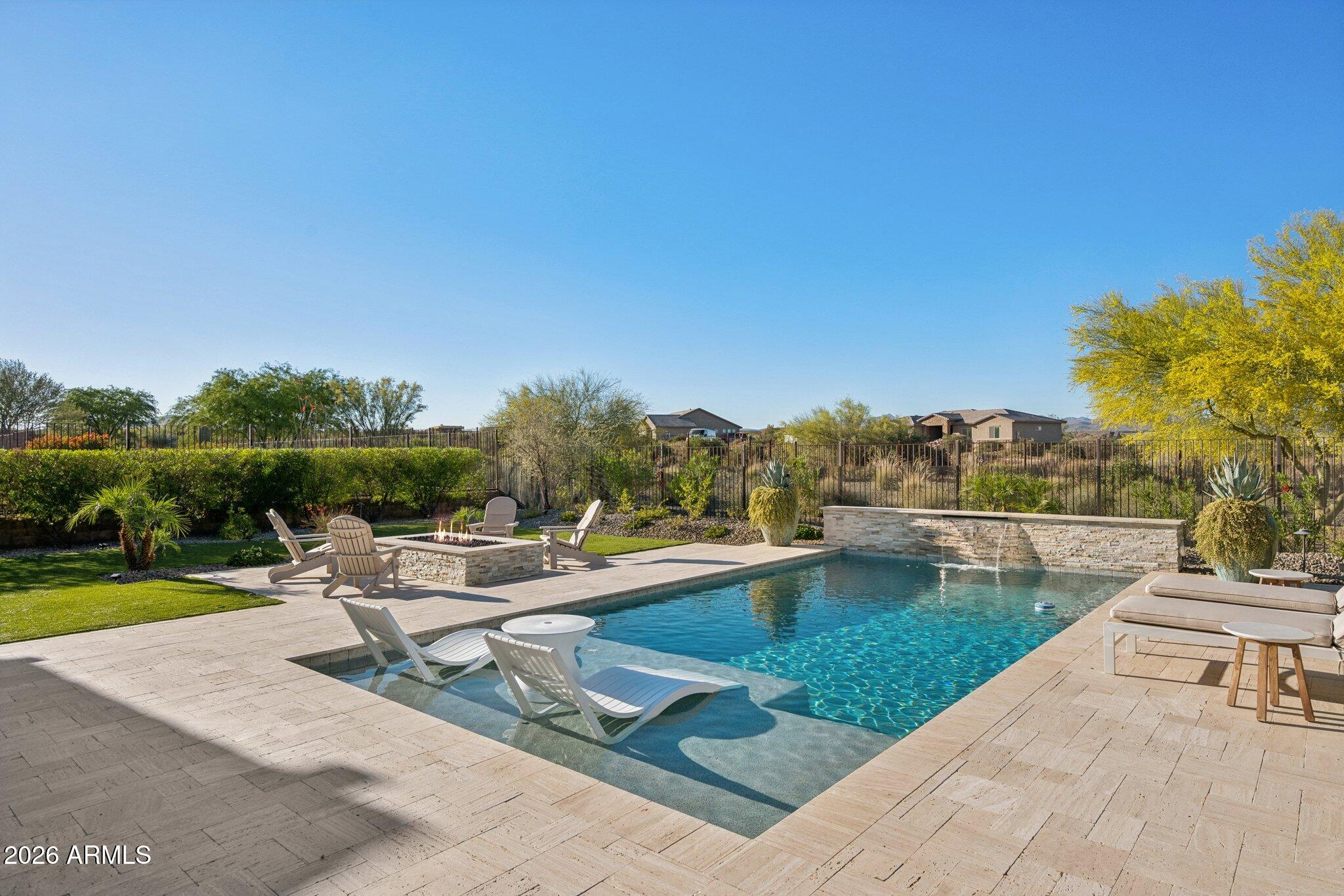 Rio Verde, Arizona, 85263, United States, 3 Bedrooms Bedrooms, ,4 BathroomsBathrooms,Residential,Active,2031036