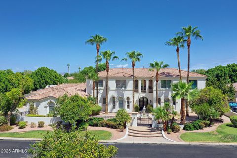 3306 E JAEGER Circle Mesa AZ 85213