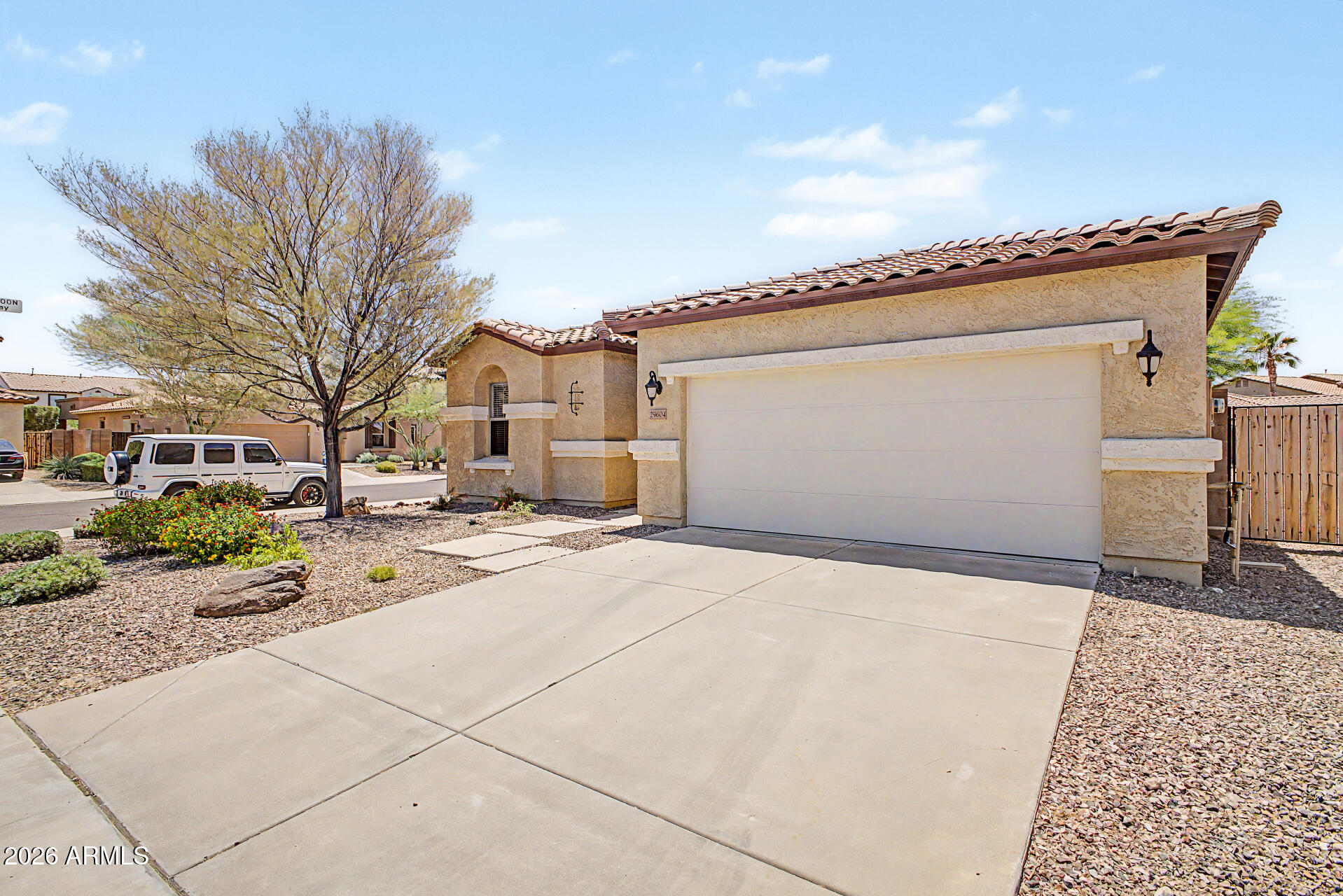 29604 N 126TH Lane