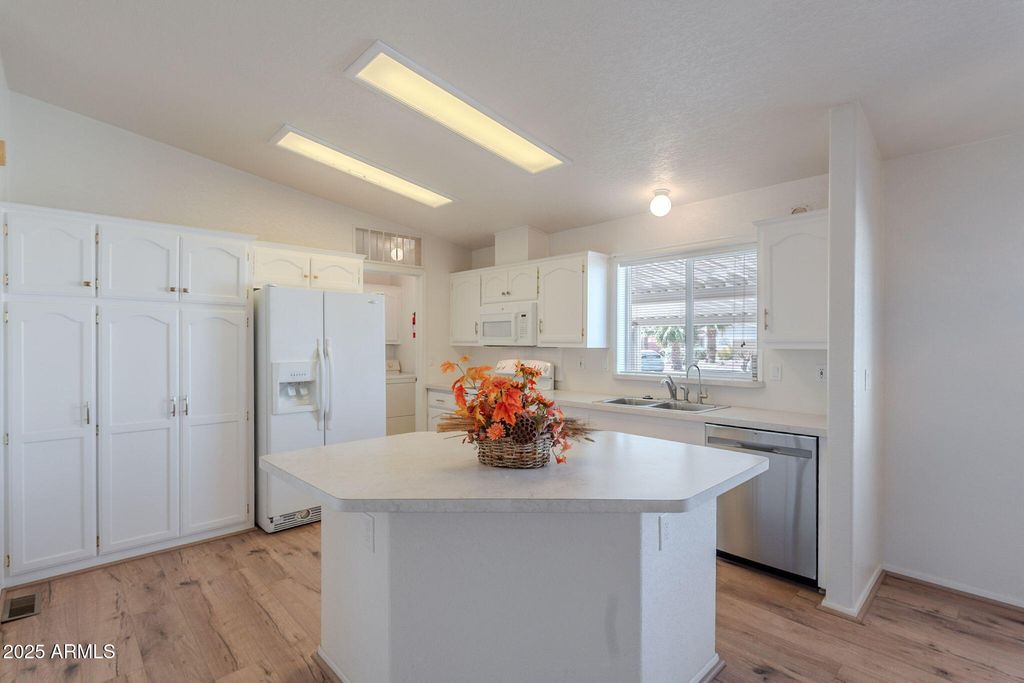 Photo of 2054 N Thornton Road #138, Casa Grande, AZ 85122 (MLS # 6933670)