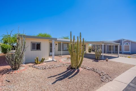 2054 N Thornton Road 138 Casa Grande AZ 85122