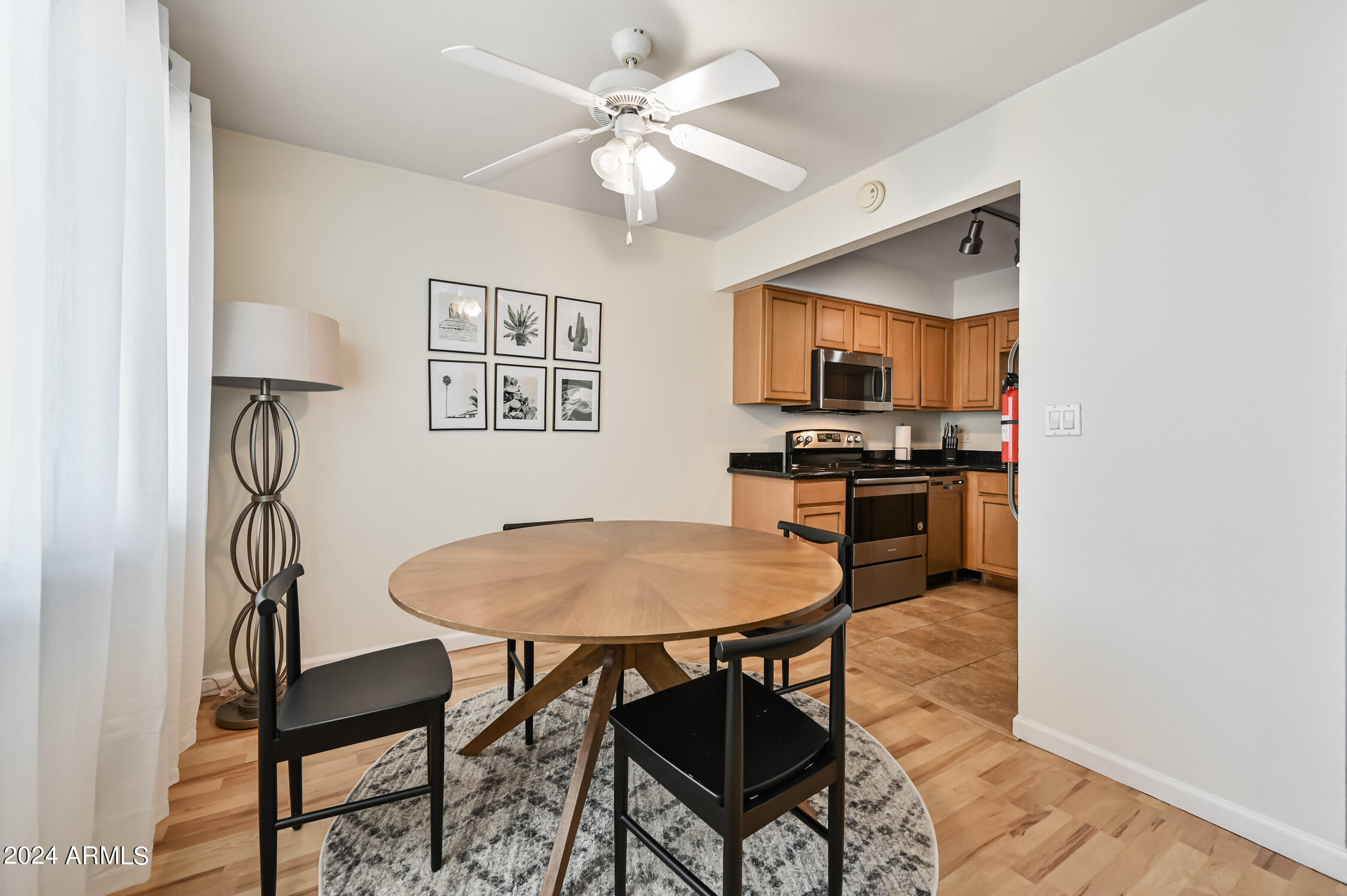 1702 W TUCKEY Lane 230