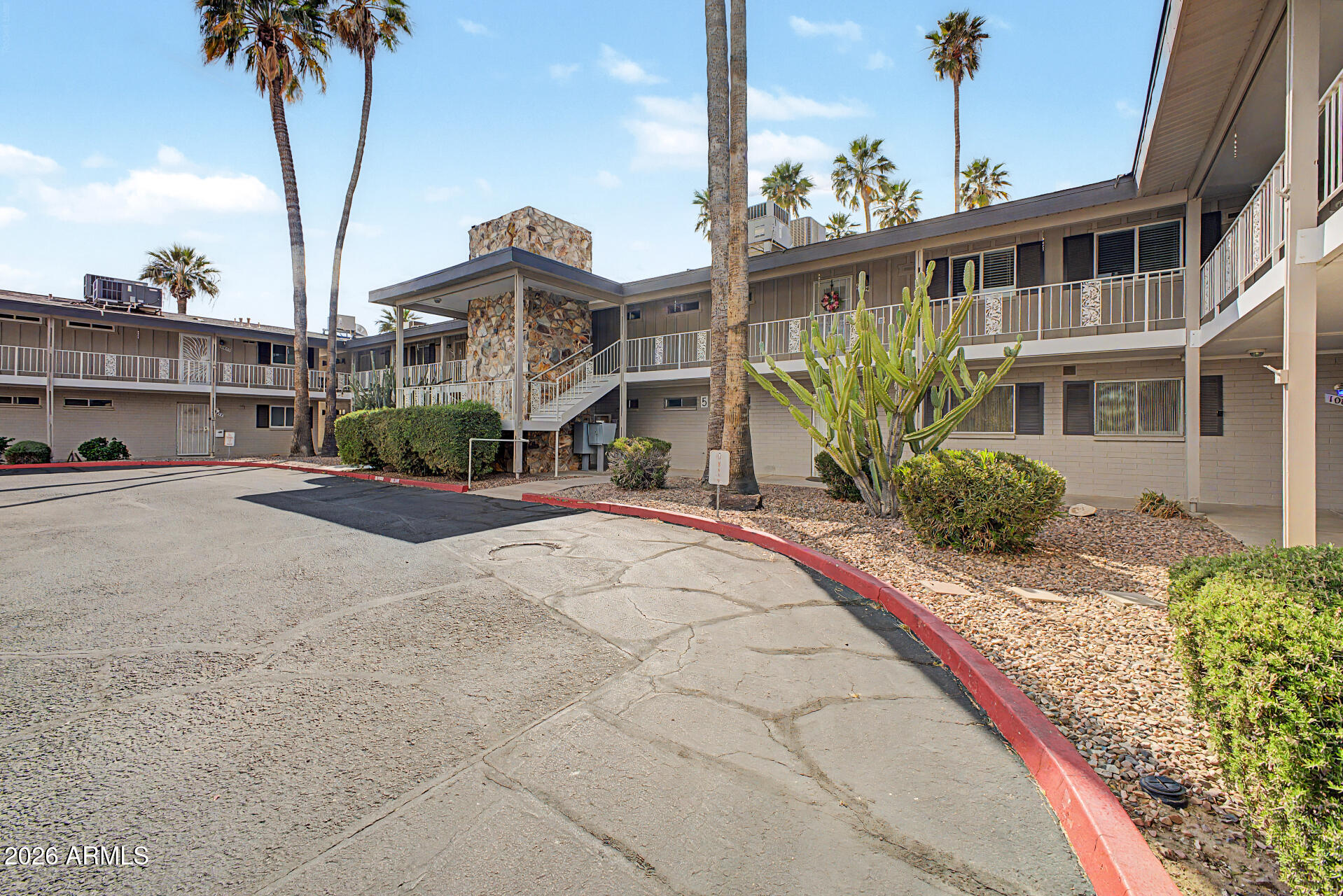 10862 N Fairway Court E