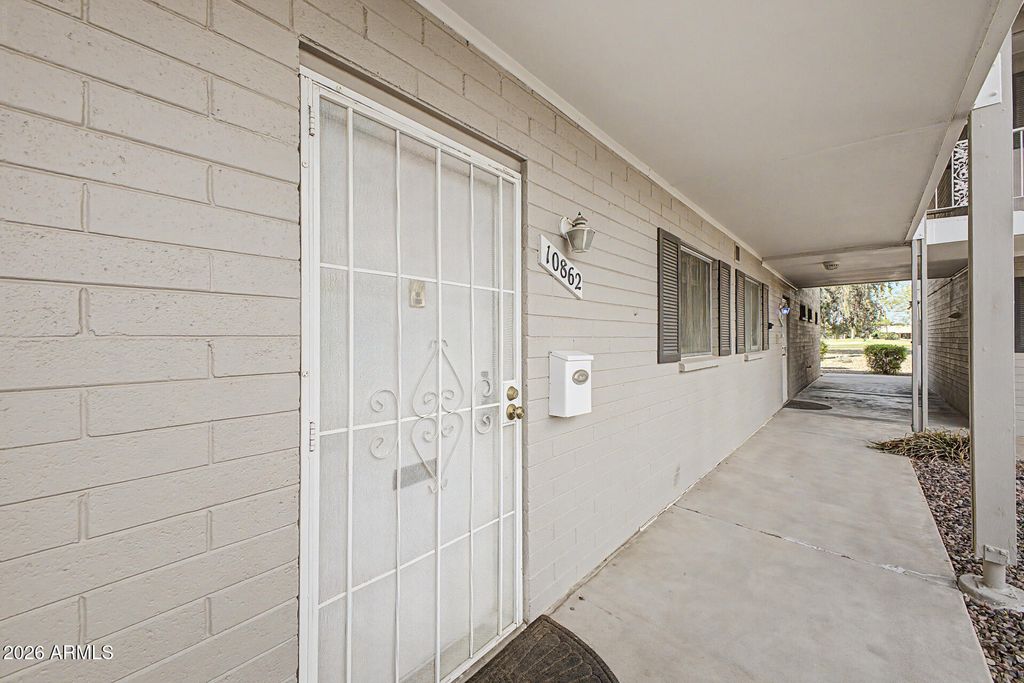Photo of 10862 N Fairway Court E, Sun City, AZ 85351 (MLS # 7012889)