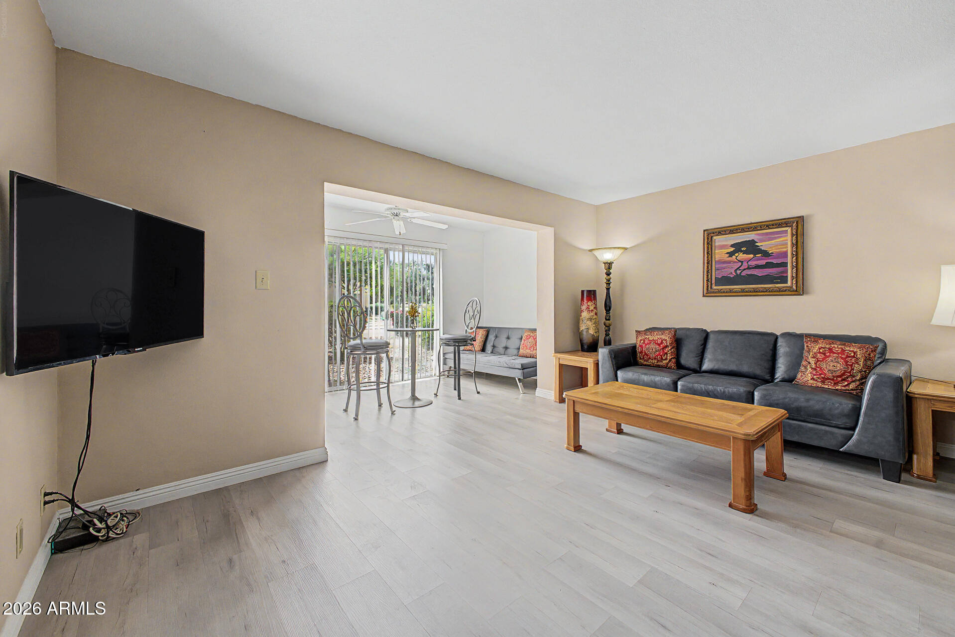 10862 N Fairway Court E