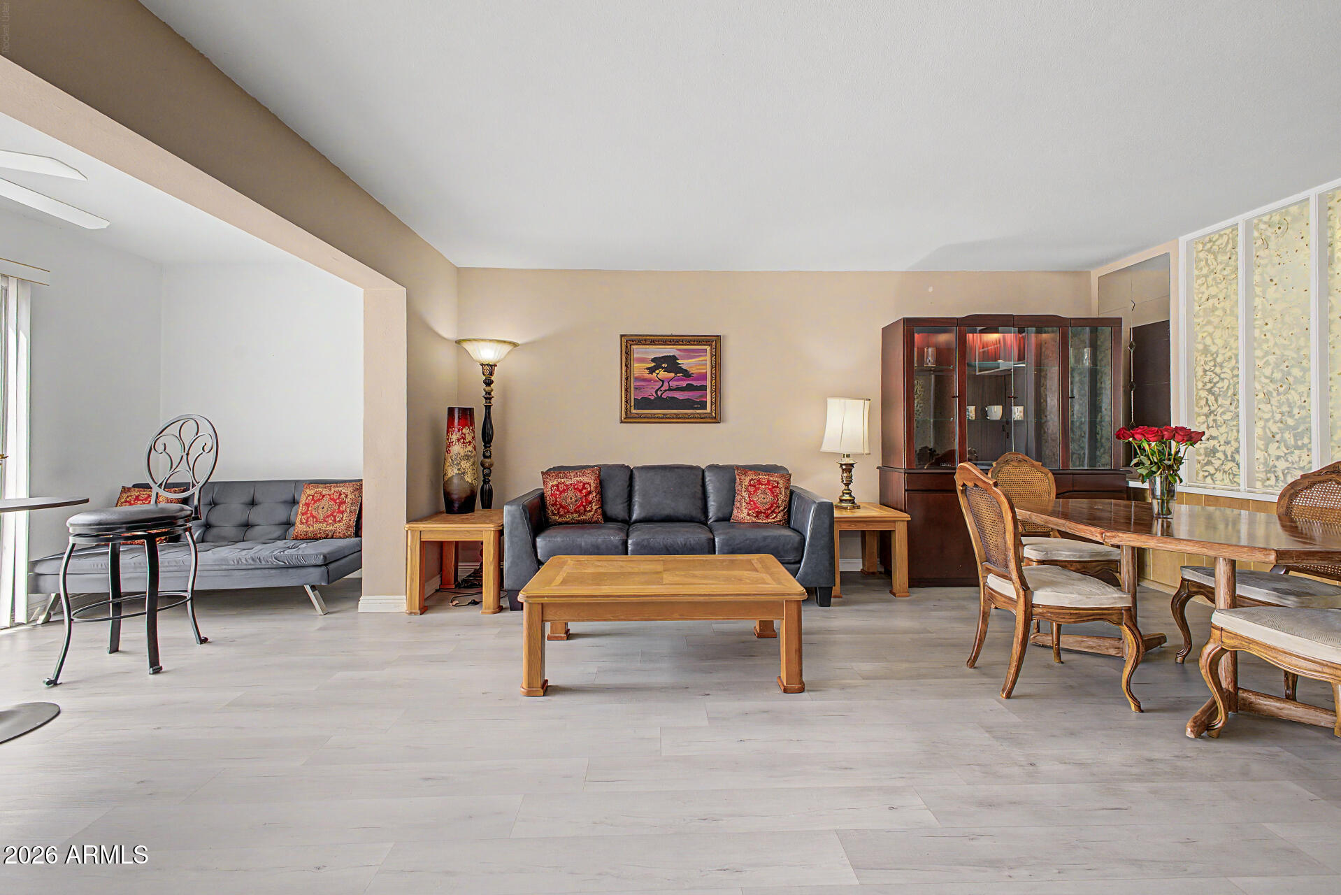 10862 N Fairway Court E