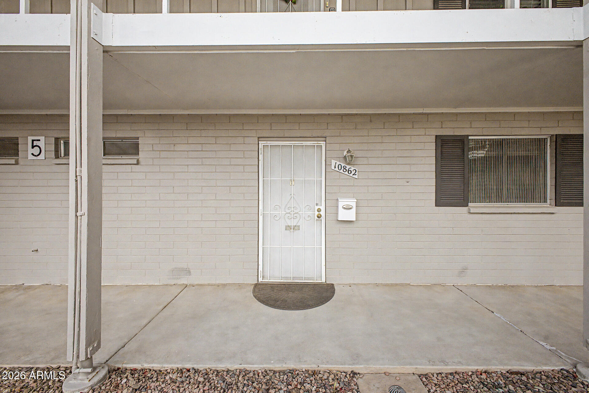 10862 N Fairway Court E