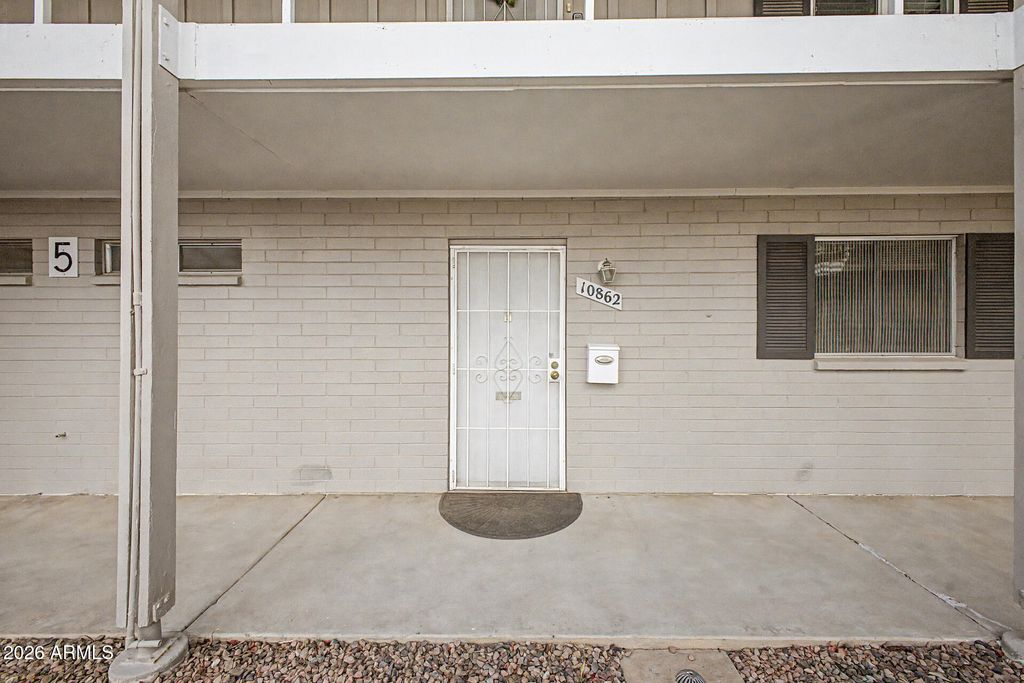 Photo of 10862 N Fairway Court E, Sun City, AZ 85351 (MLS # 7012889)