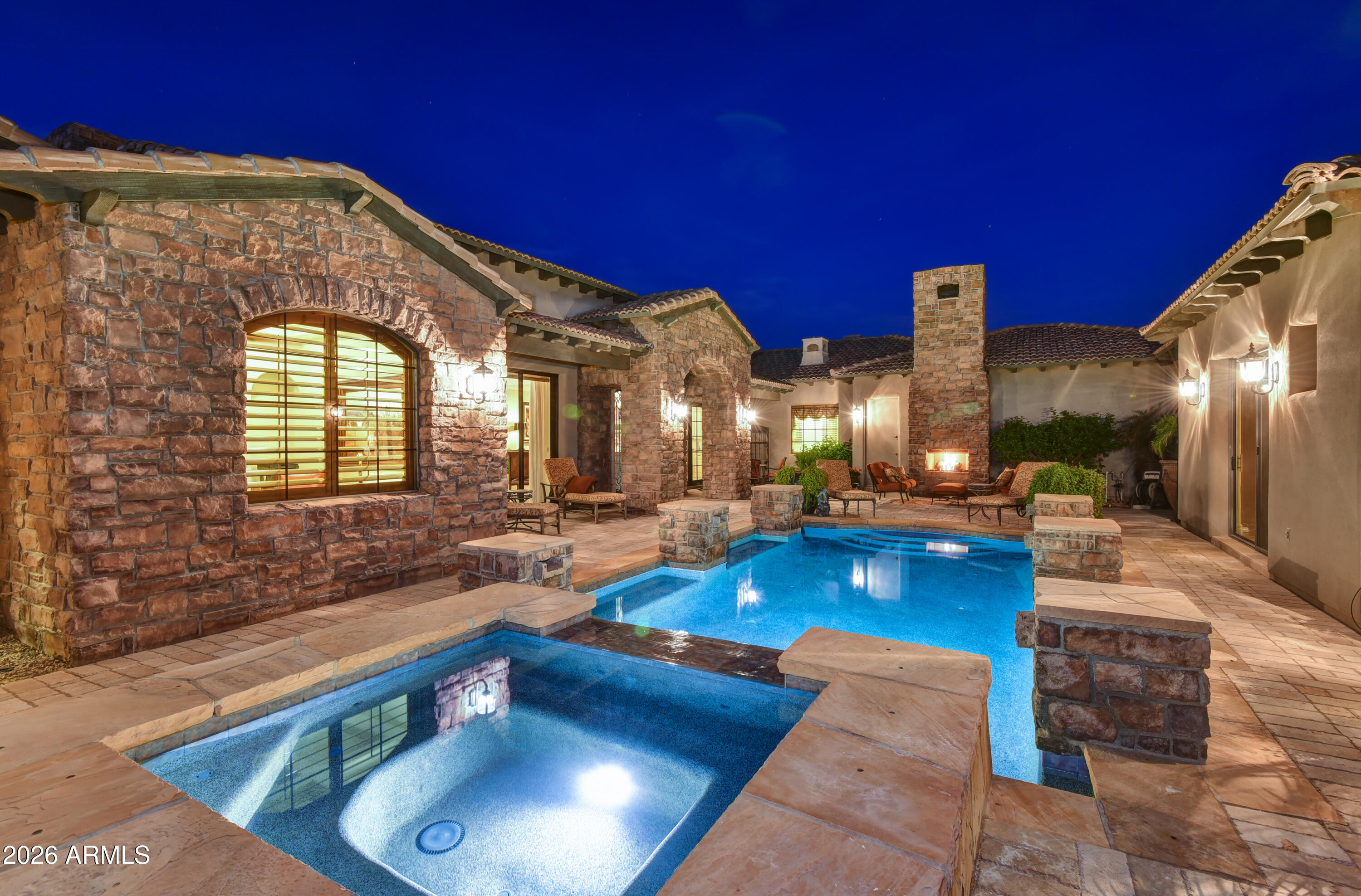 Superstition Mountain - Residential