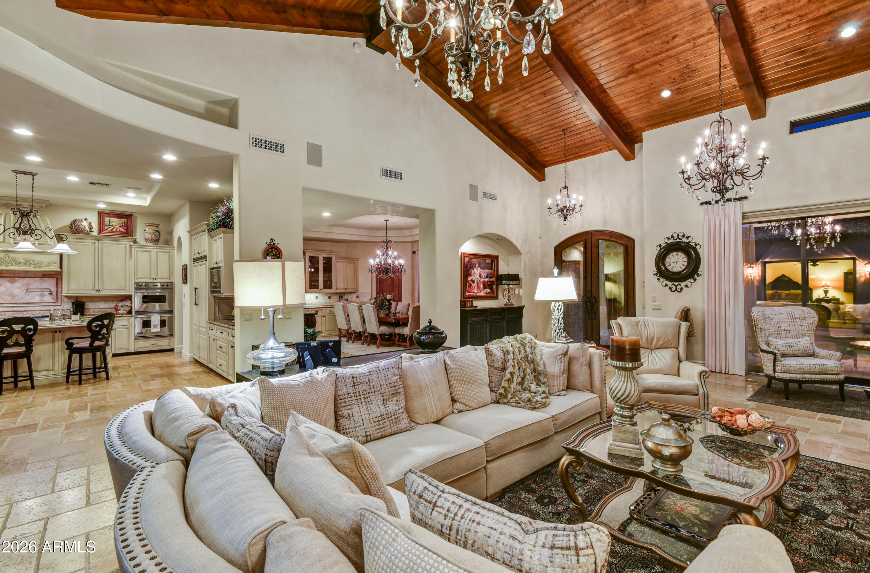 Superstition Mountain - Residential