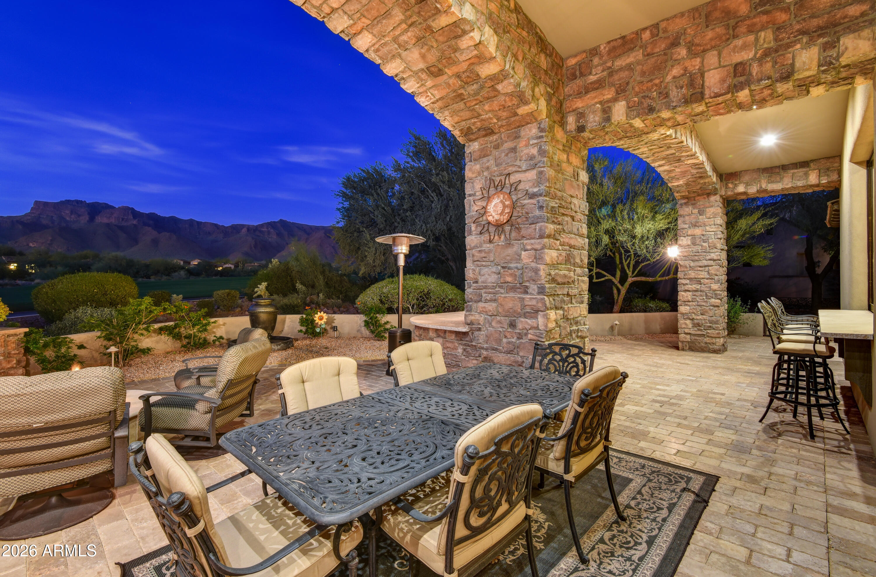Superstition Mountain - Residential