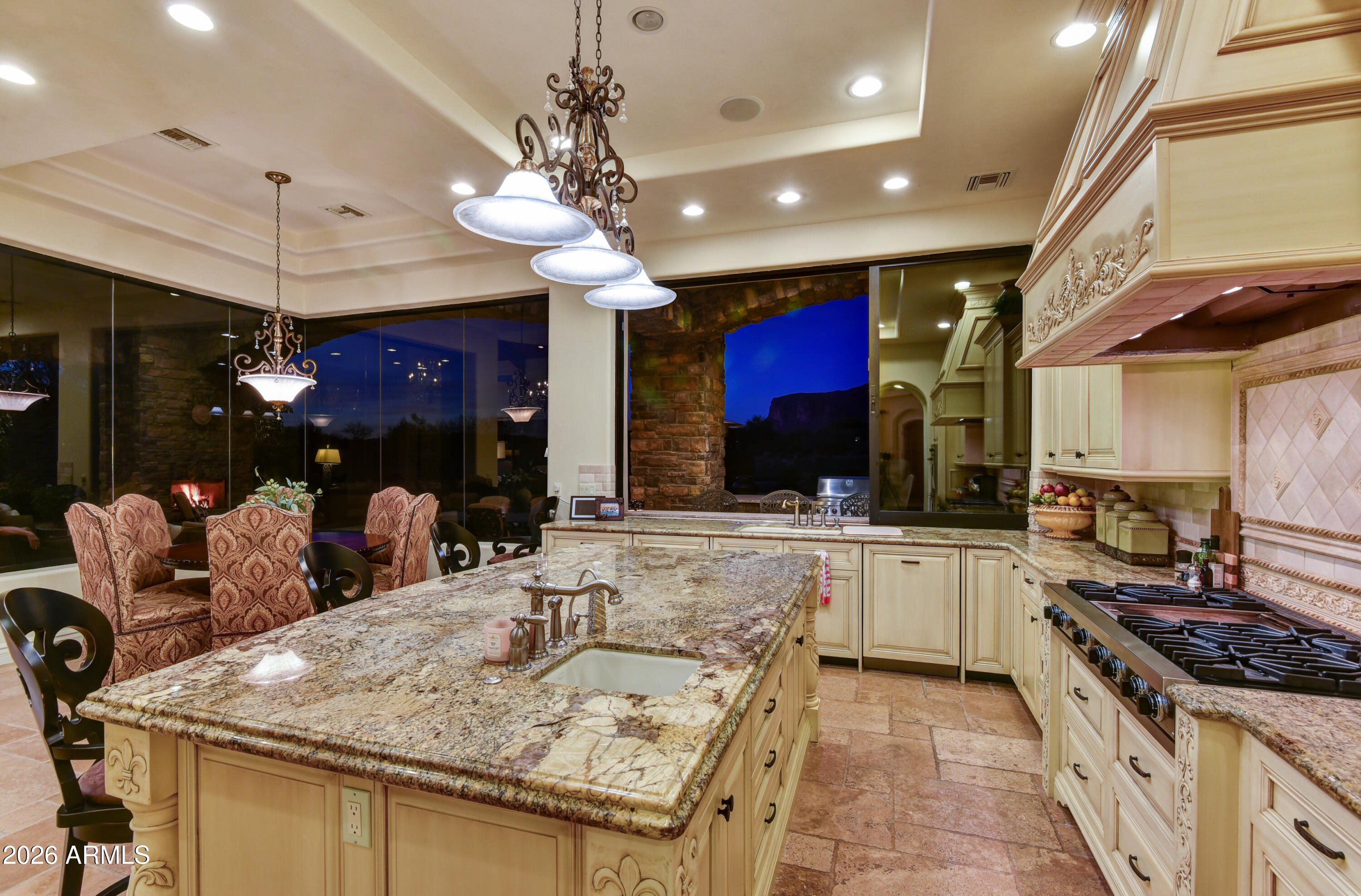 Superstition Mountain - Residential