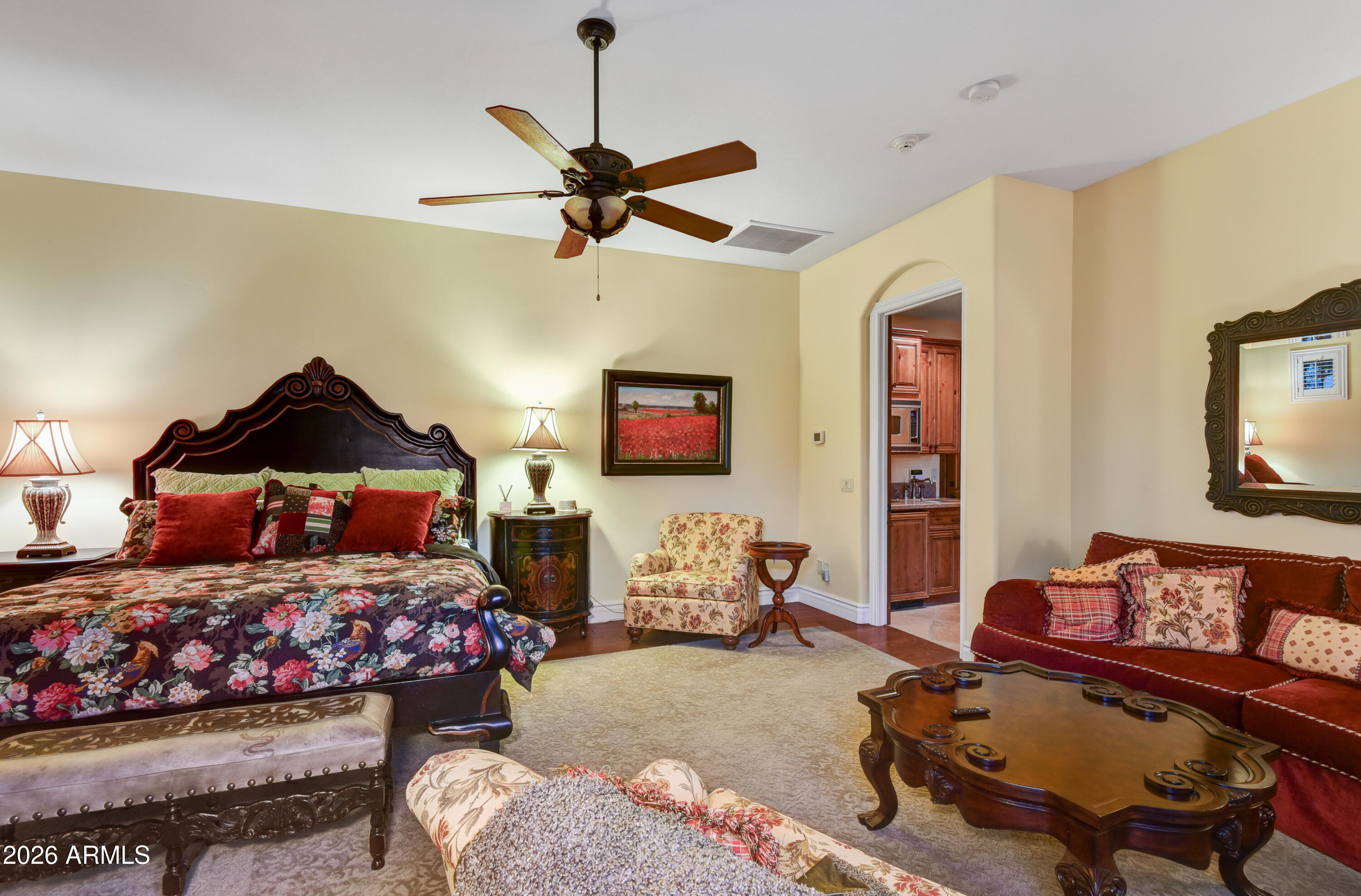 Superstition Mountain - Residential