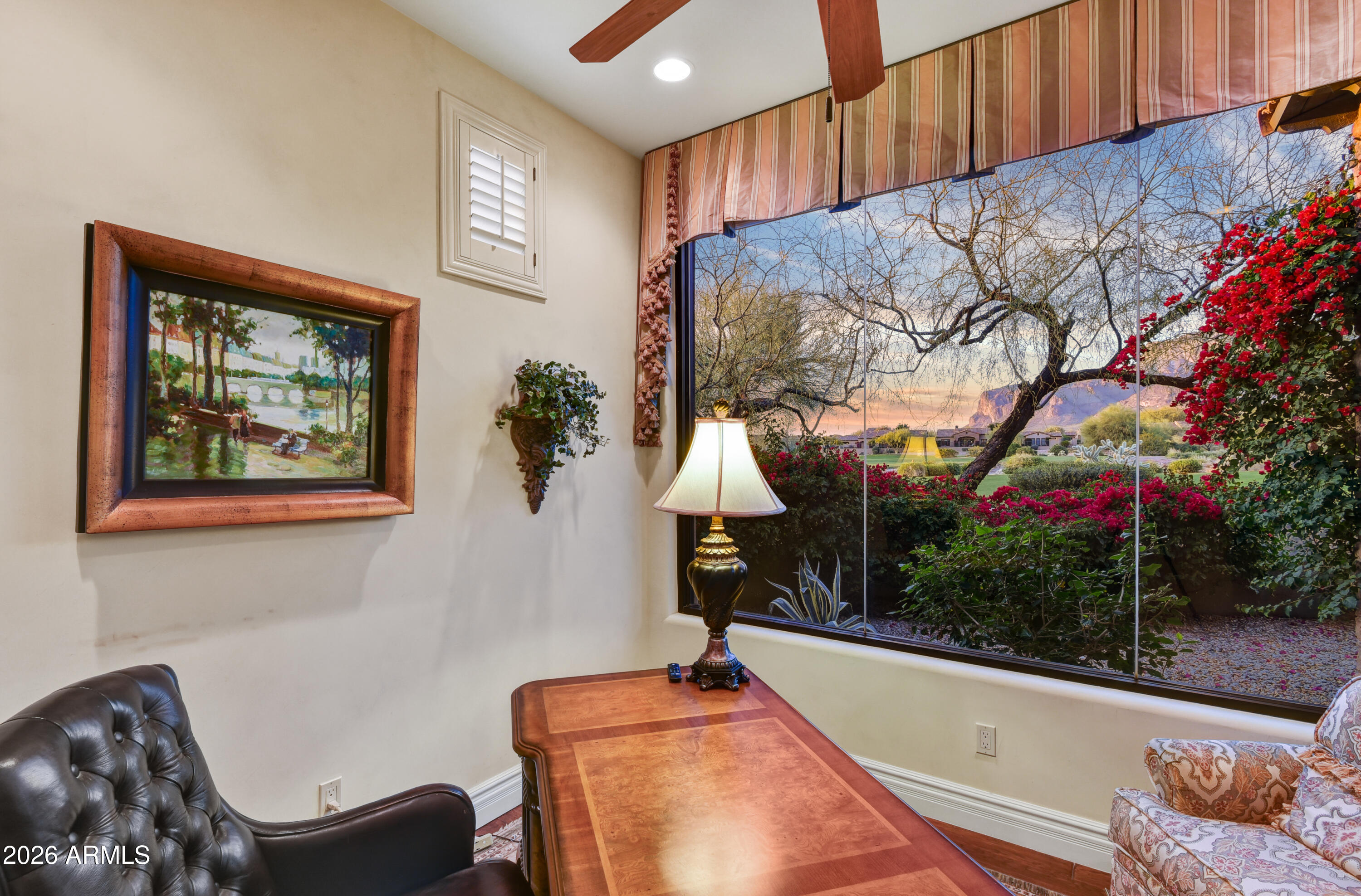 Superstition Mountain - Residential